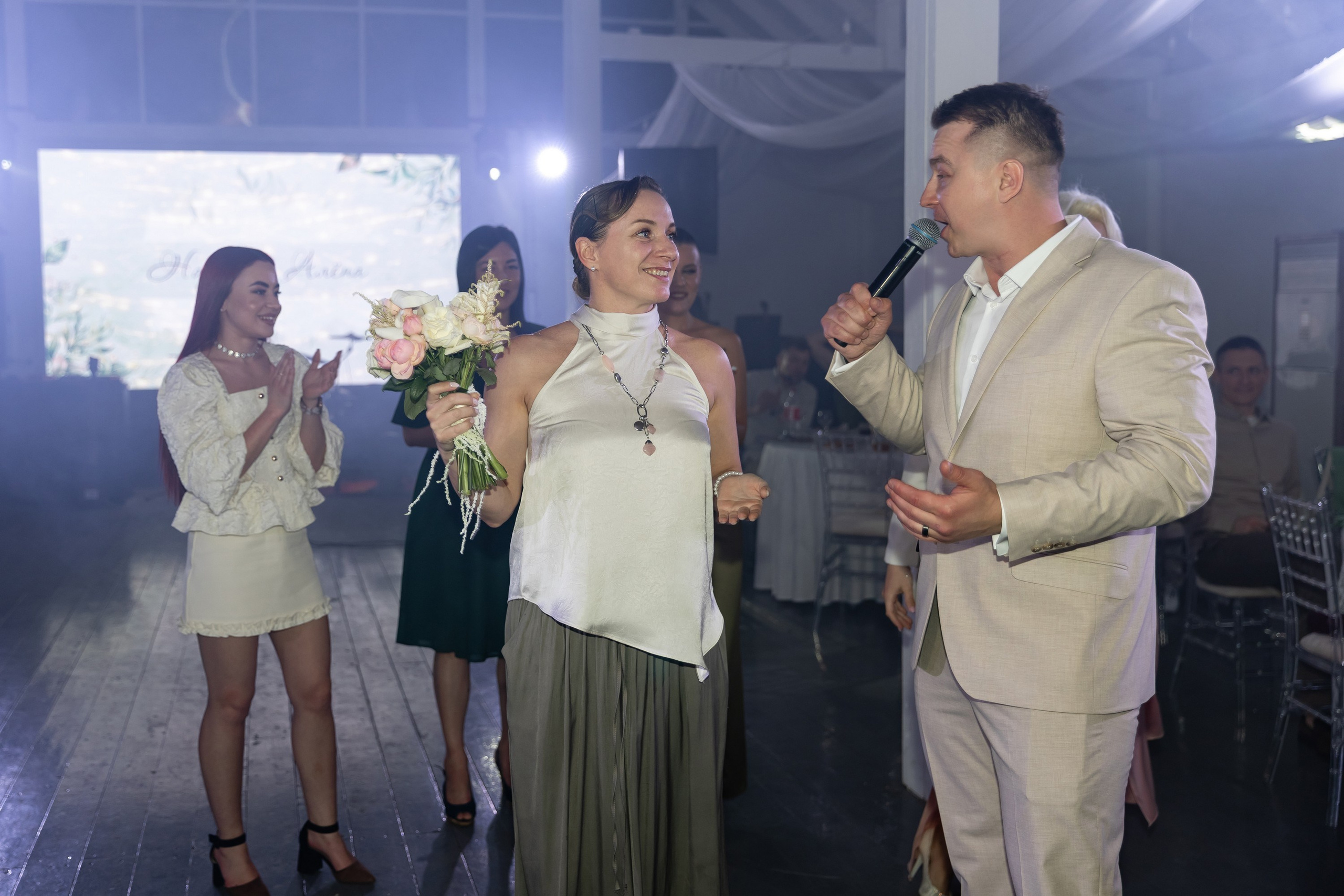 Назим и Алёна. Татьяна Чернышова свадебный фотограф Москва