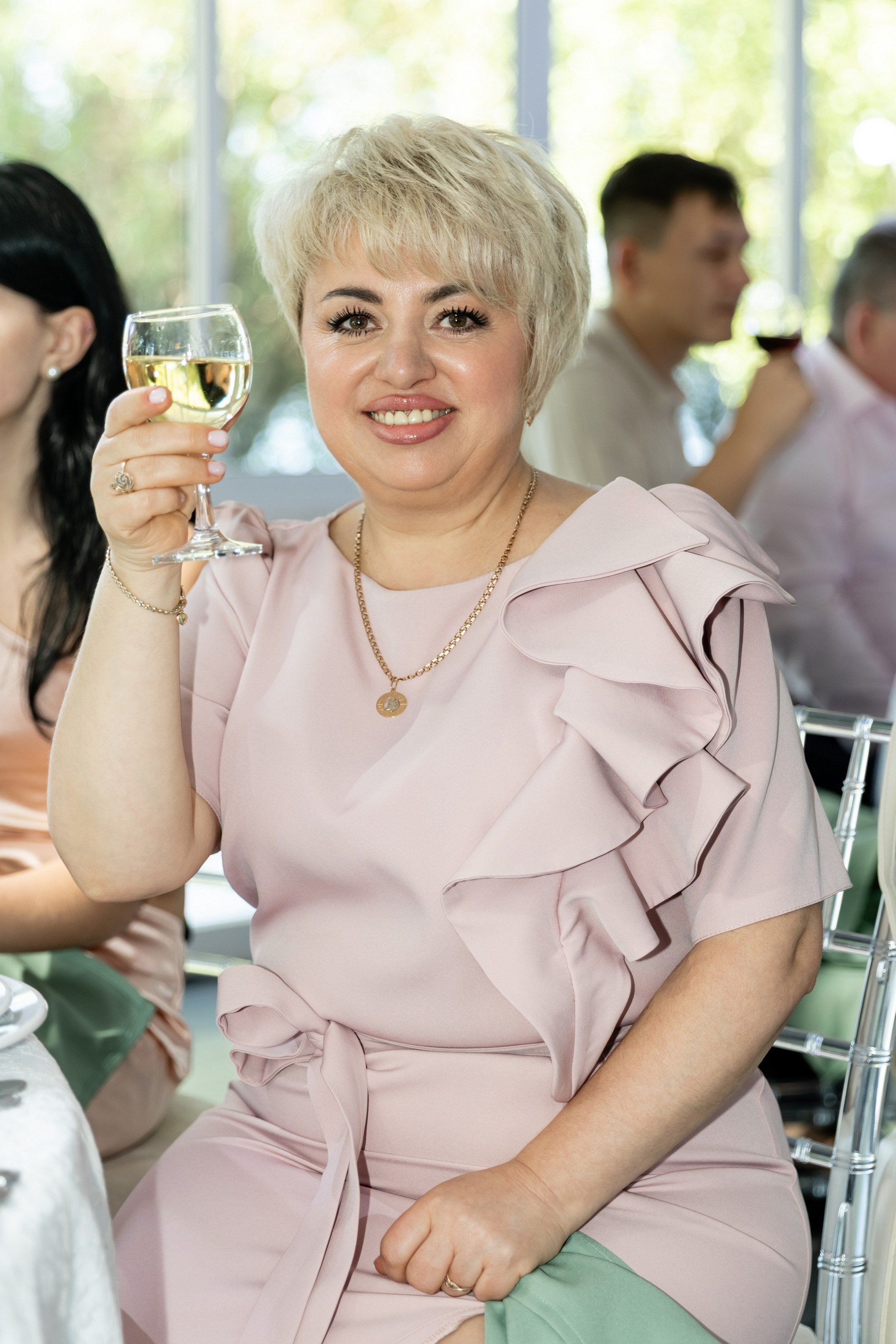 Назим и Алёна. Татьяна Чернышова свадебный фотограф Москва