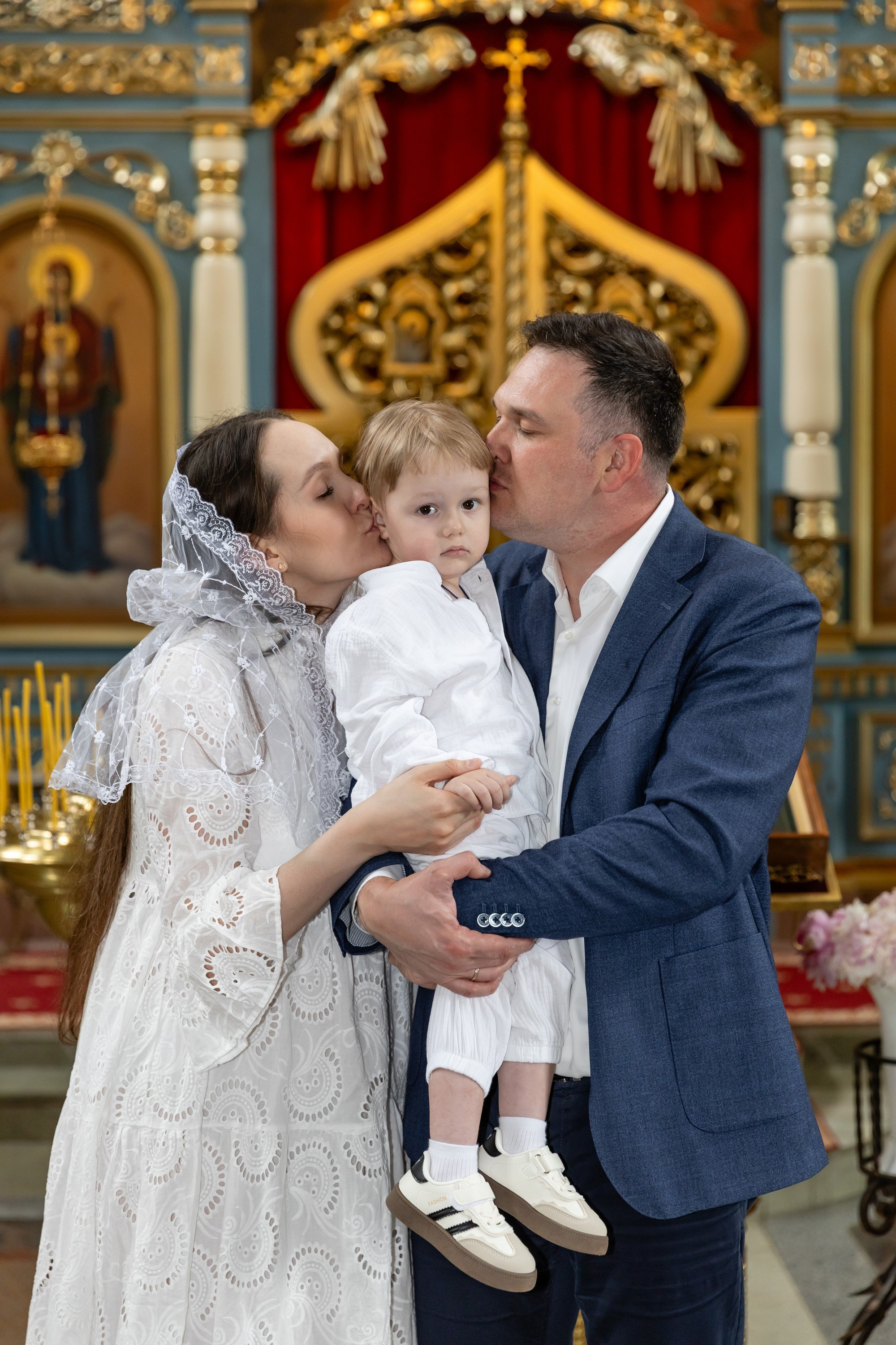 Крестины Оливия, Анна-Мария, Влад. Татьяна Чернышова свадебный фотограф Москва