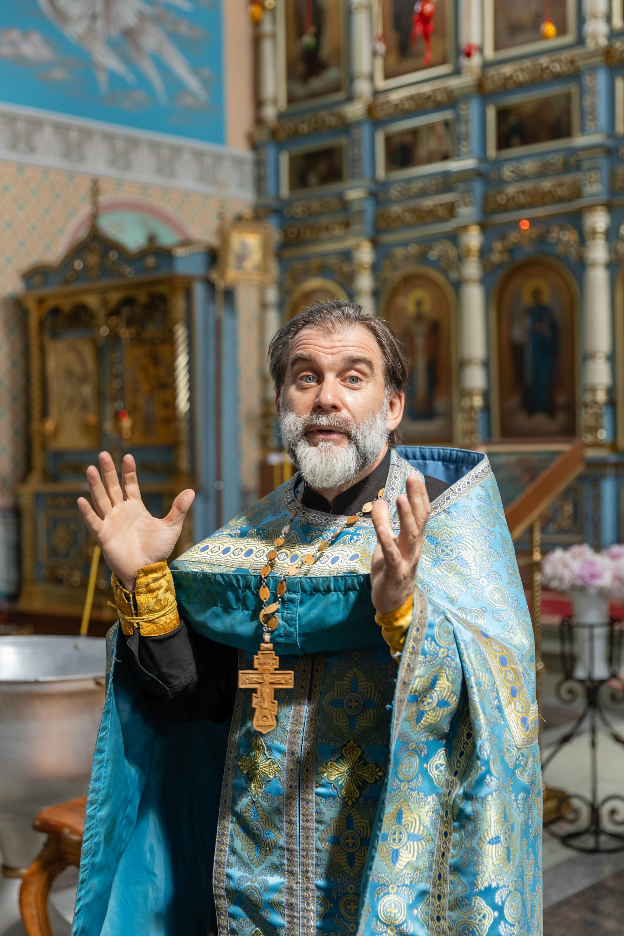 Крестины Оливия, Анна-Мария, Влад. Татьяна Чернышова свадебный фотограф Москва