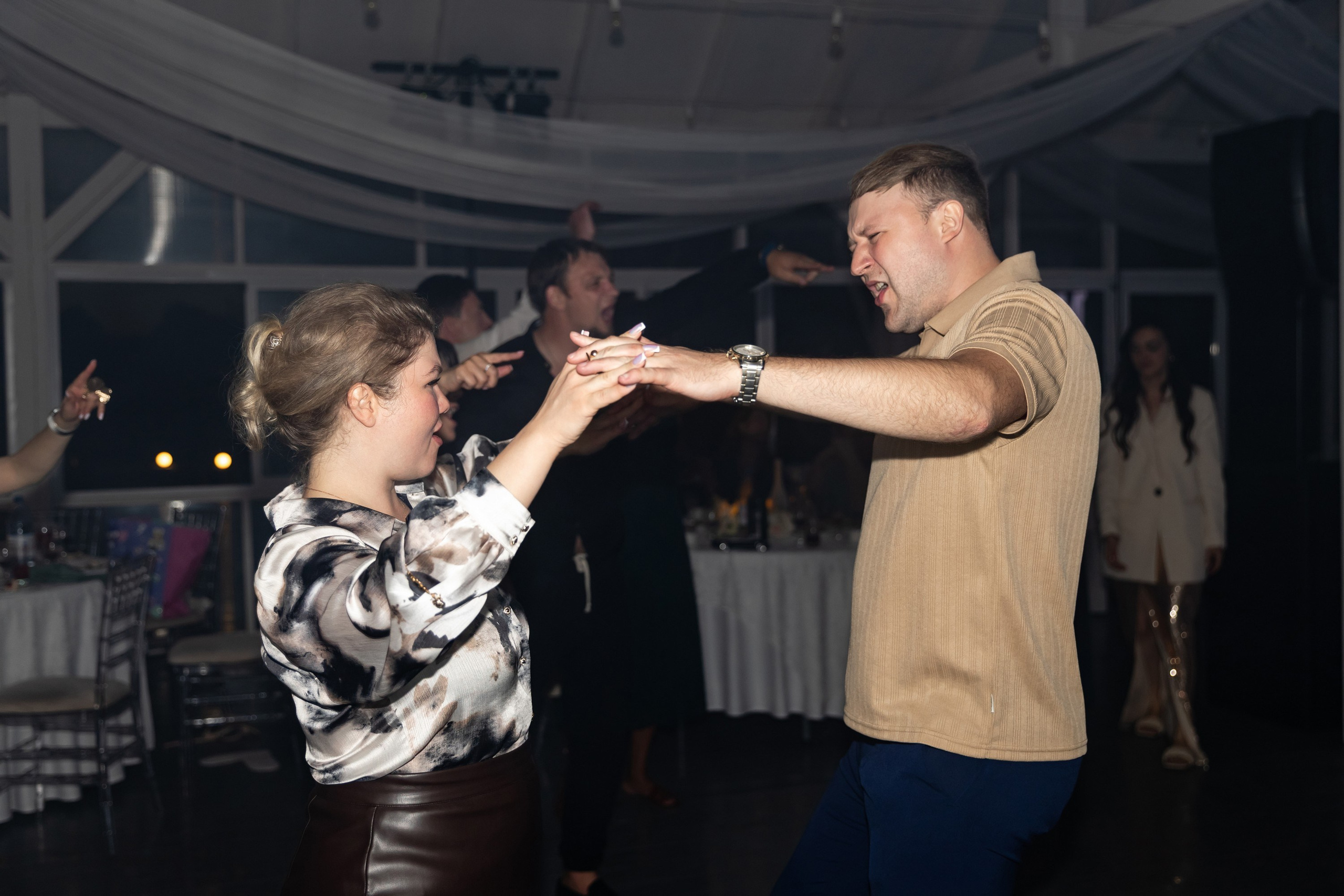 Назим и Алёна. Татьяна Чернышова свадебный фотограф Москва
