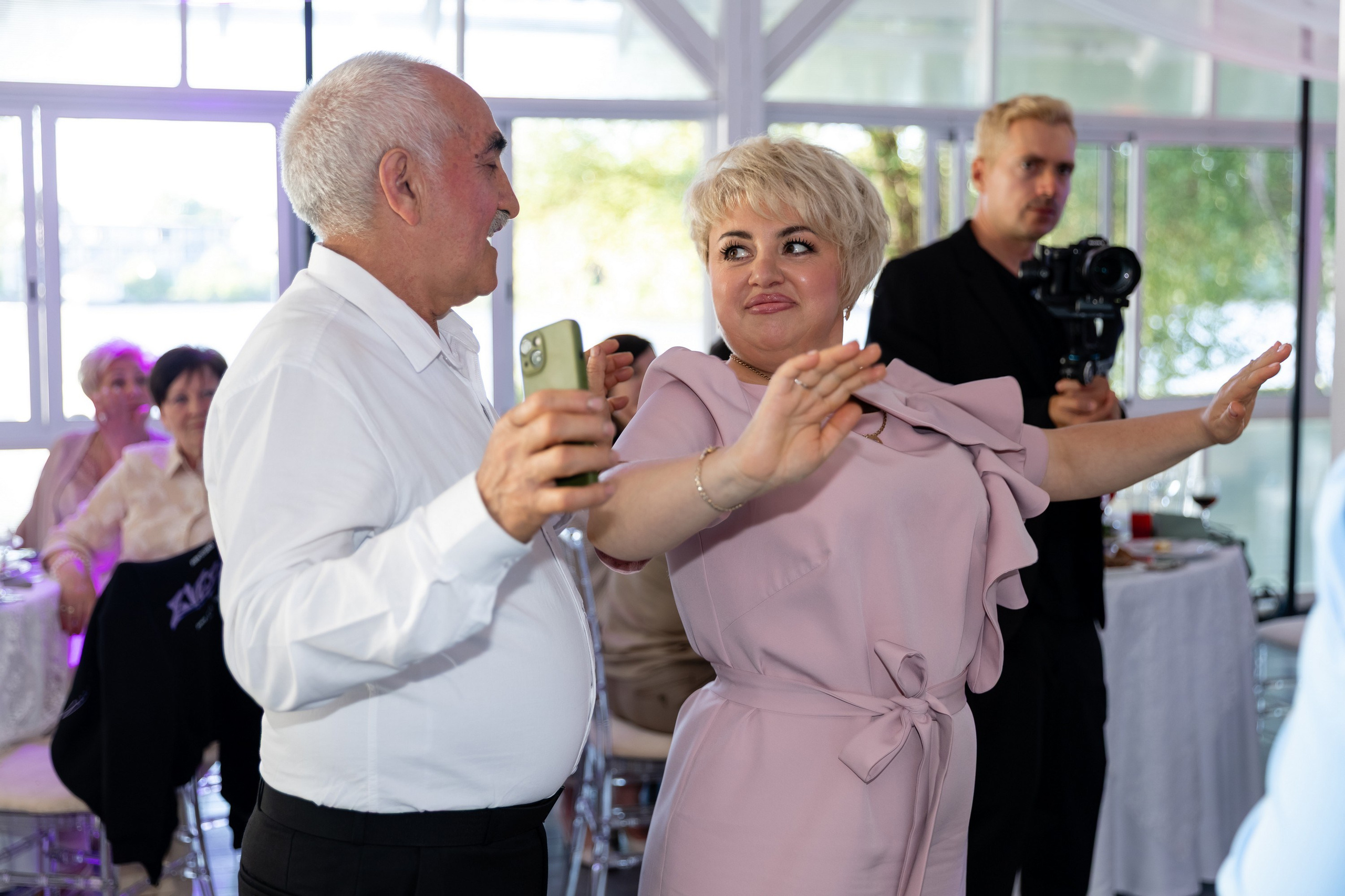 Назим и Алёна. Татьяна Чернышова свадебный фотограф Москва