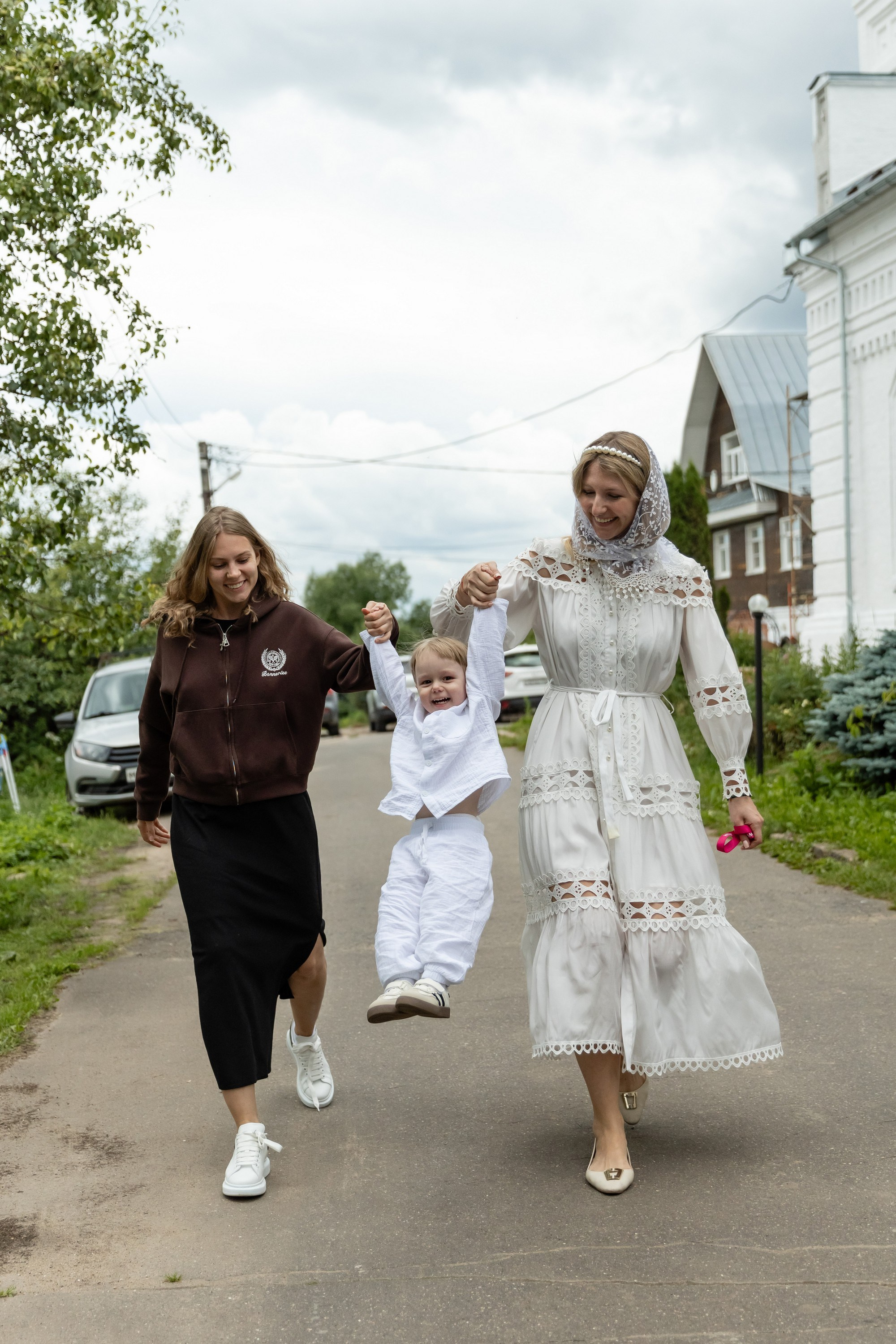 Крестины Оливия, Анна-Мария, Влад. Татьяна Чернышова свадебный фотограф Москва