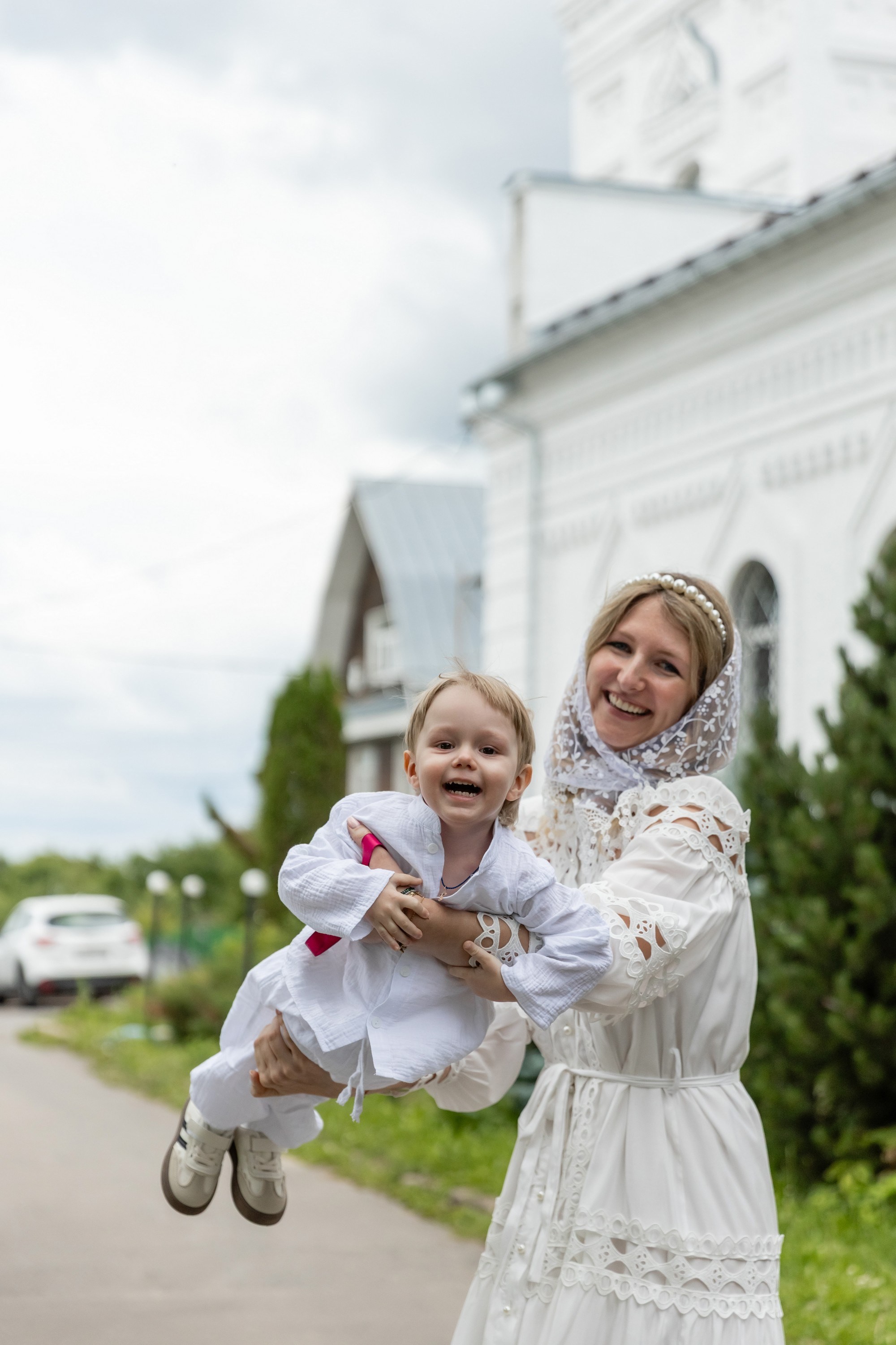 Крестины Оливия, Анна-Мария, Влад. Татьяна Чернышова свадебный фотограф Москва