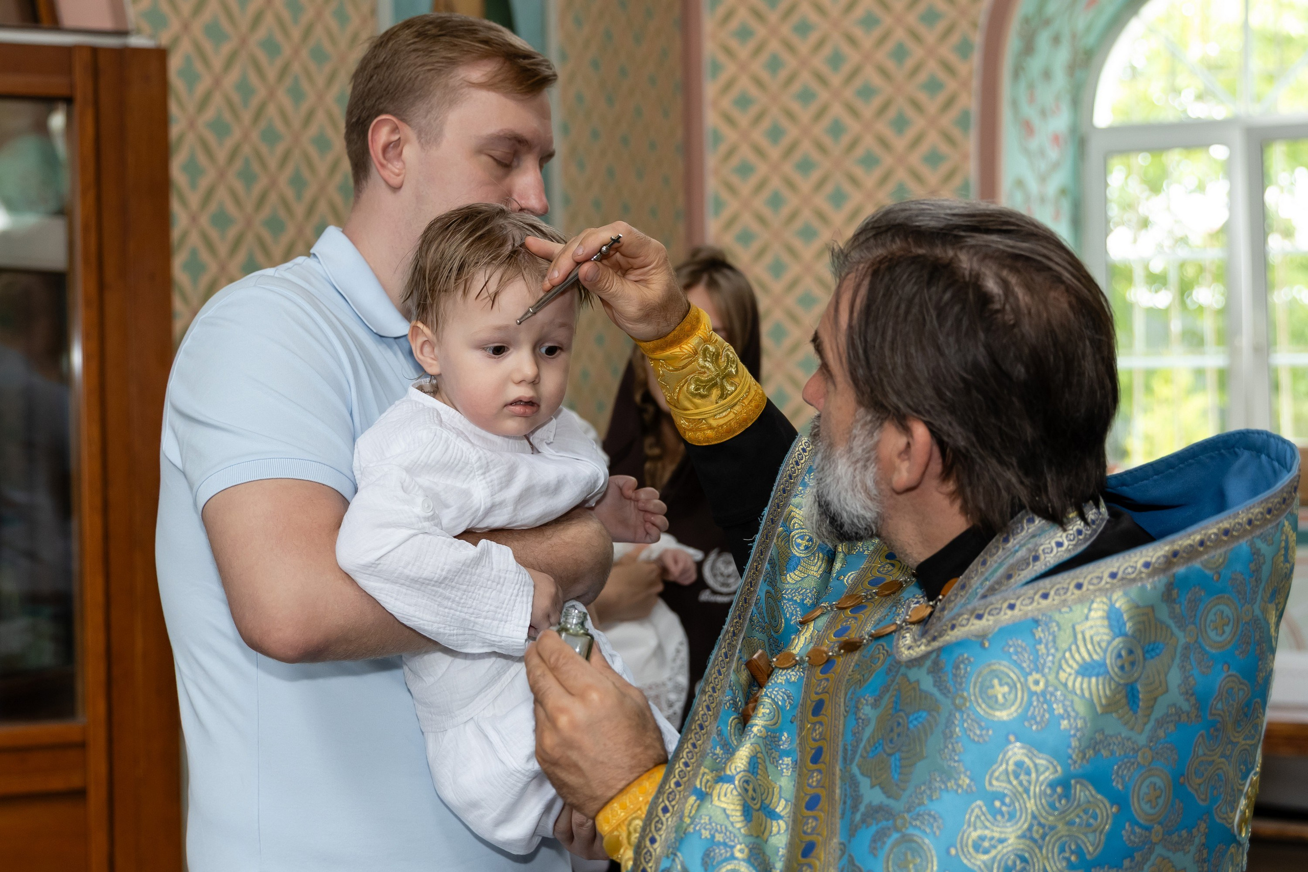 Крестины Оливия, Анна-Мария, Влад. Татьяна Чернышова свадебный фотограф Москва