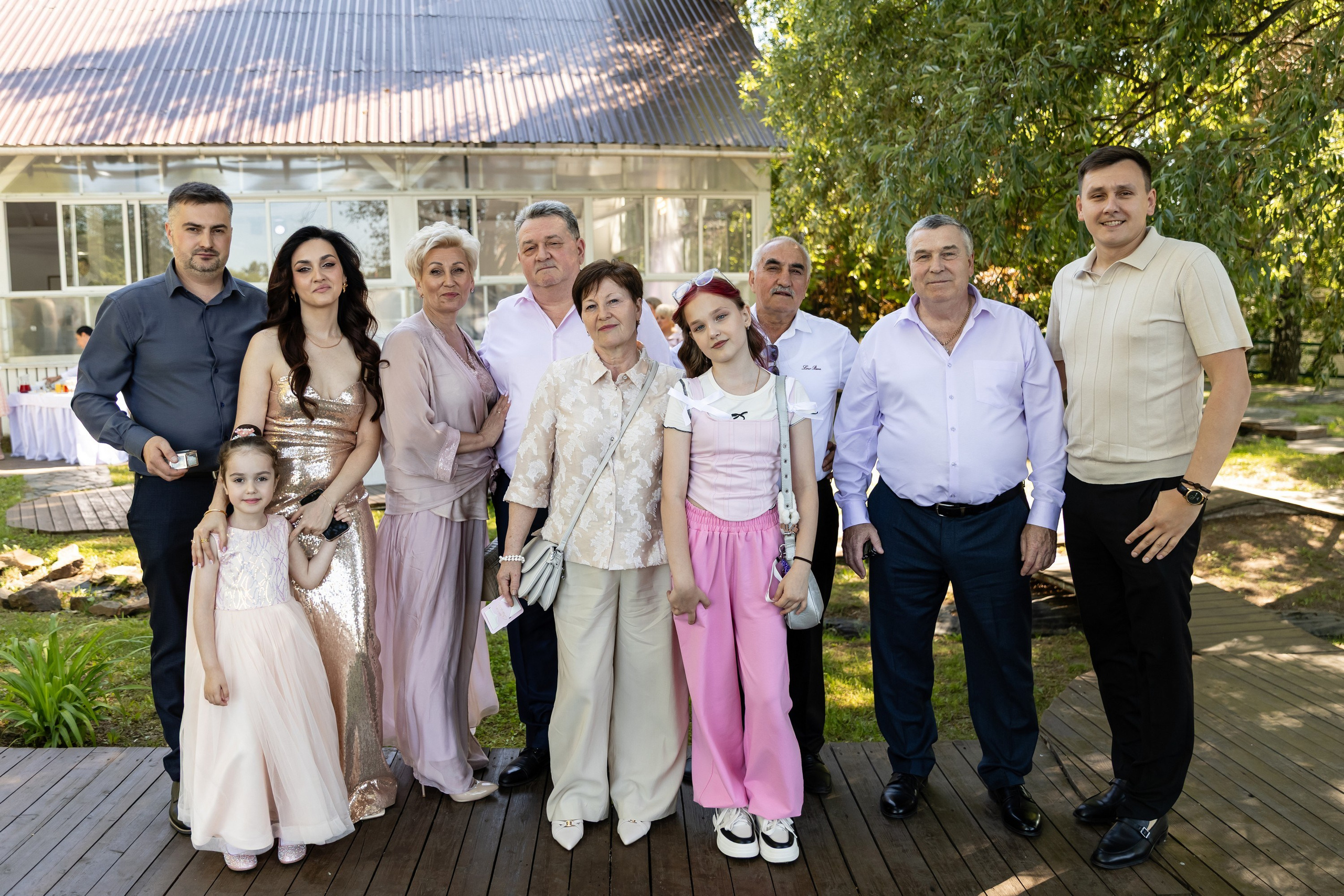 Назим и Алёна. Татьяна Чернышова свадебный фотограф Москва