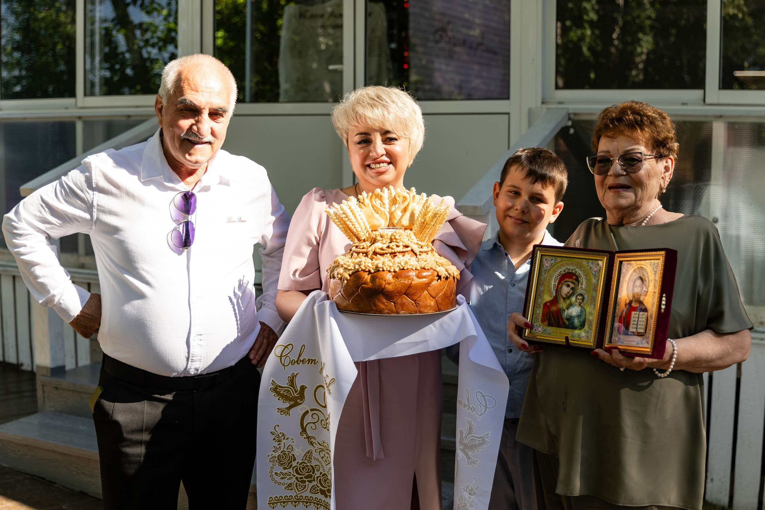 Назим и Алёна. Татьяна Чернышова свадебный фотограф Москва