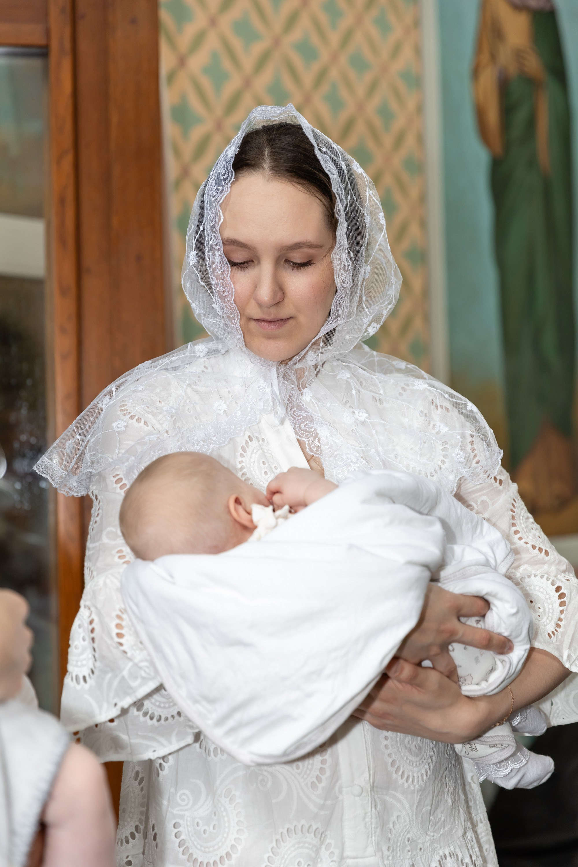 Крестины Оливия, Анна-Мария, Влад. Татьяна Чернышова свадебный фотограф Москва