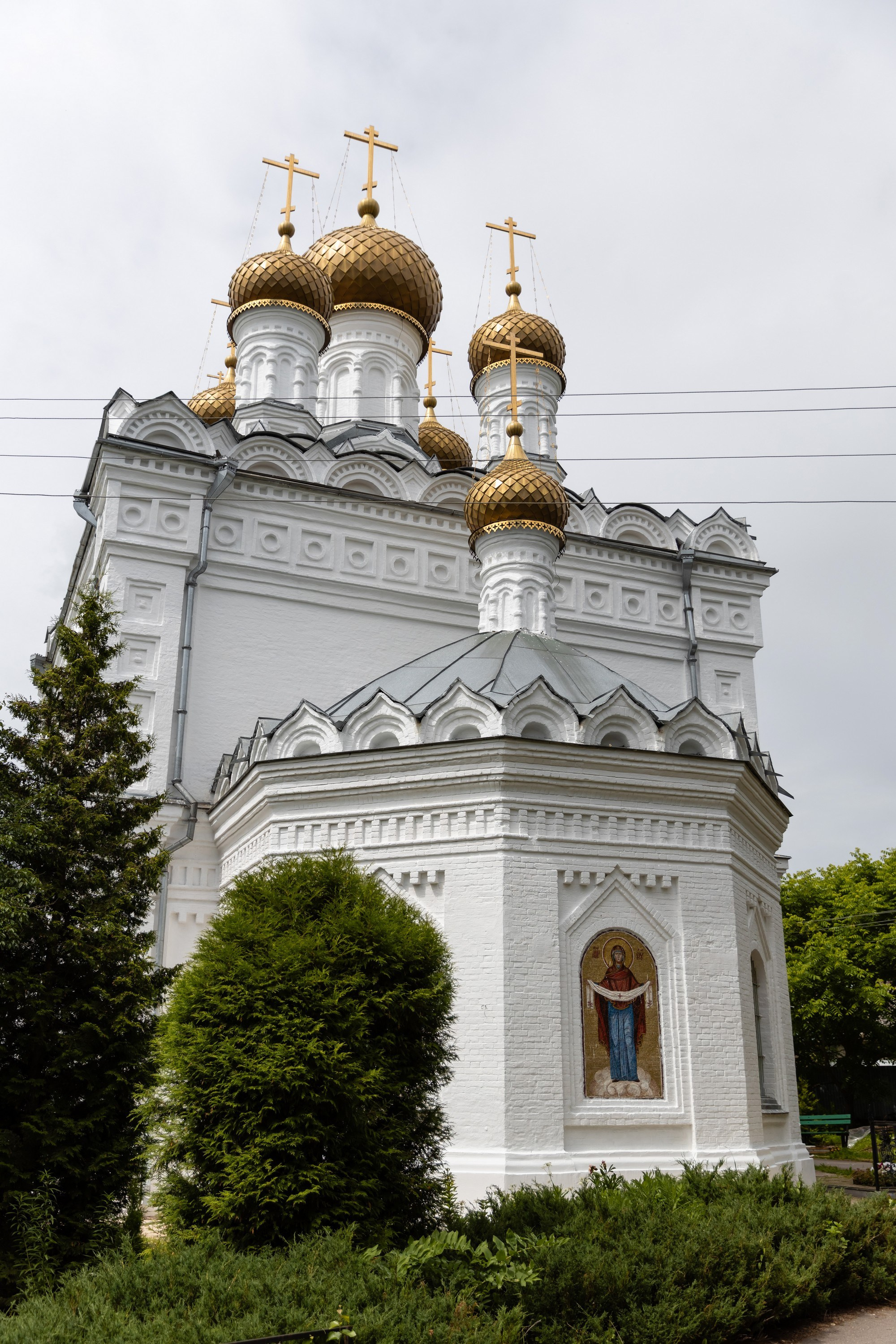 Крестины Оливия, Анна-Мария, Влад. Татьяна Чернышова свадебный фотограф Москва