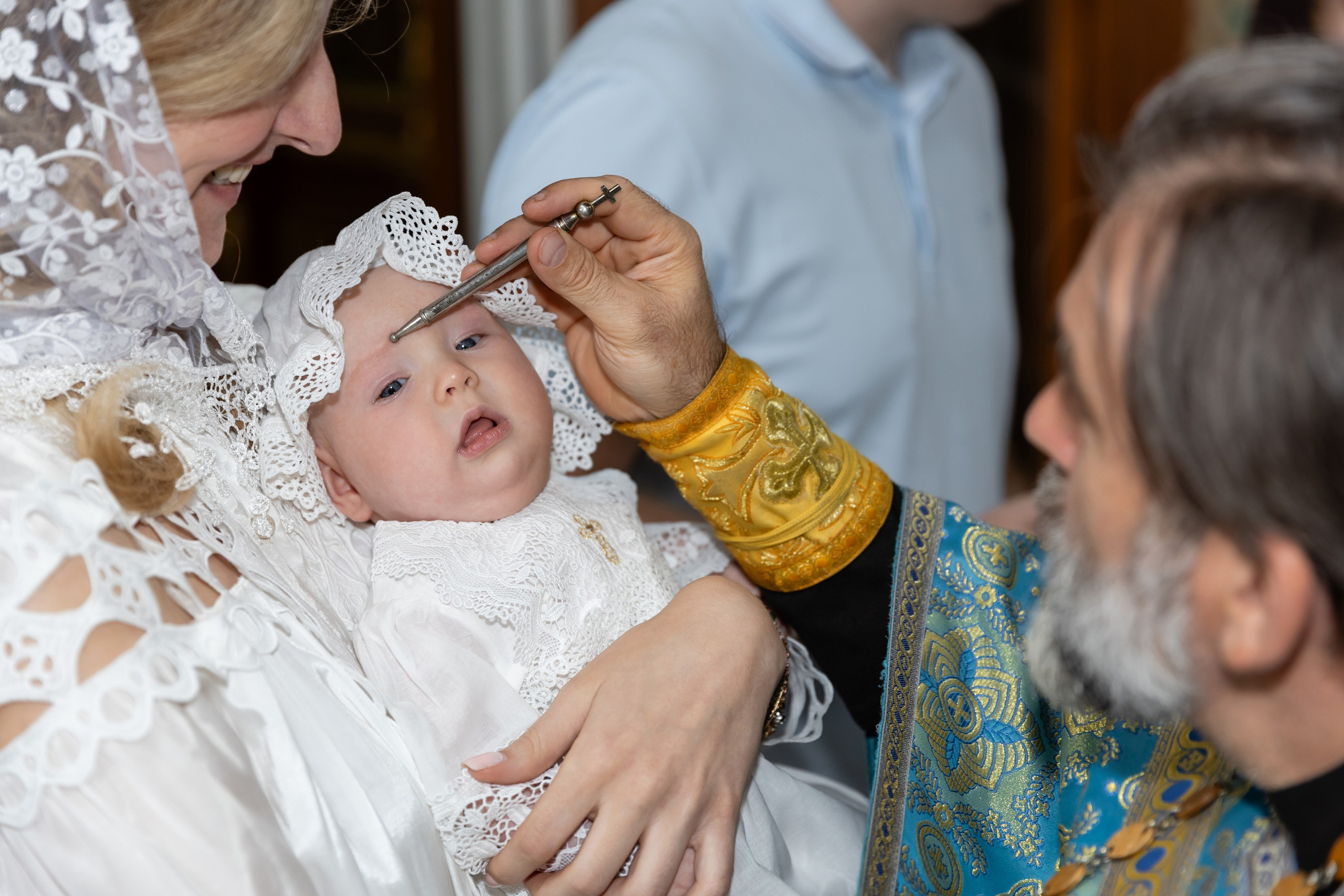 Крестины Оливия, Анна-Мария, Влад. Татьяна Чернышова свадебный фотограф Москва
