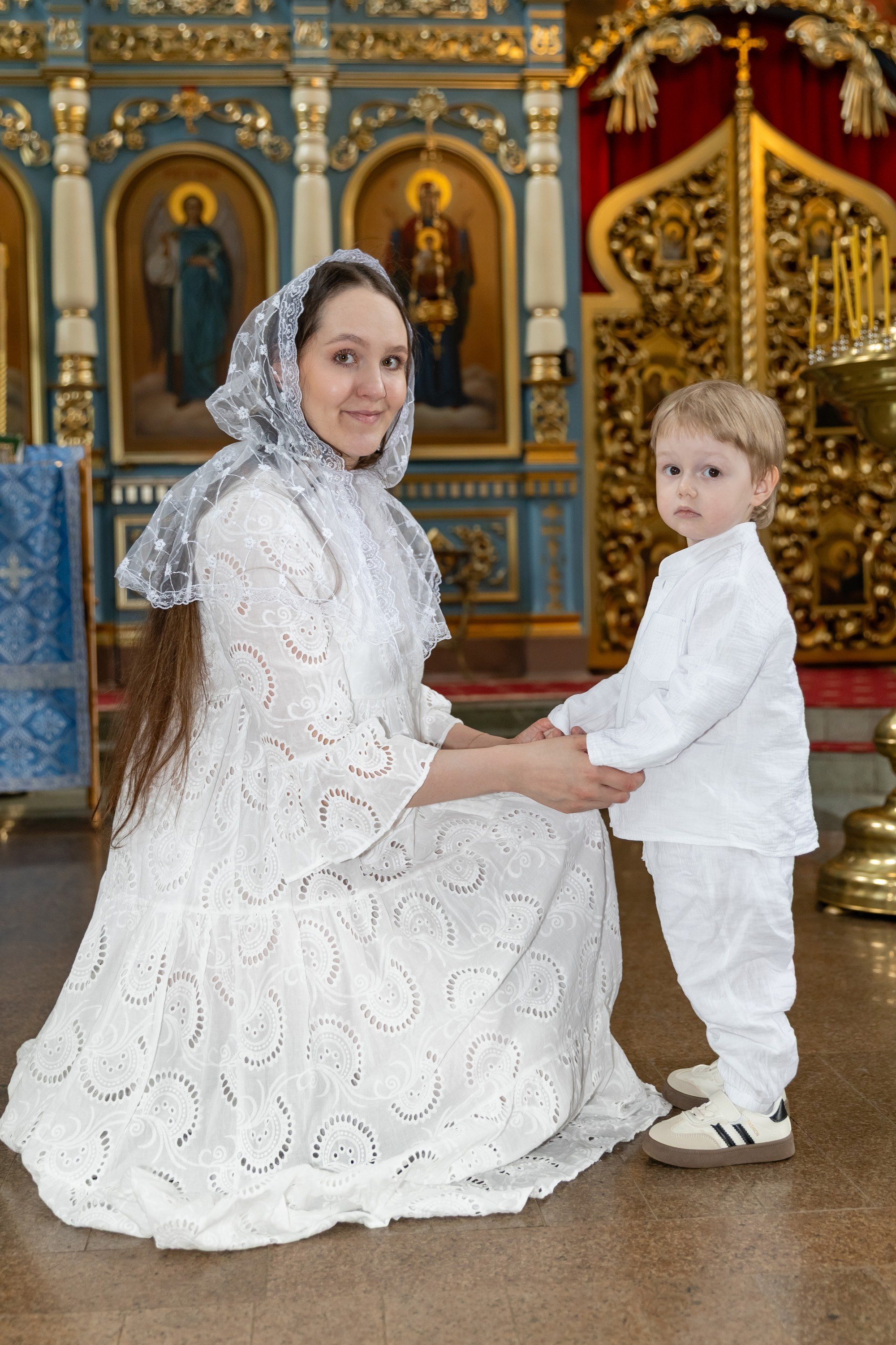 Крестины Оливия, Анна-Мария, Влад. Татьяна Чернышова свадебный фотограф Москва