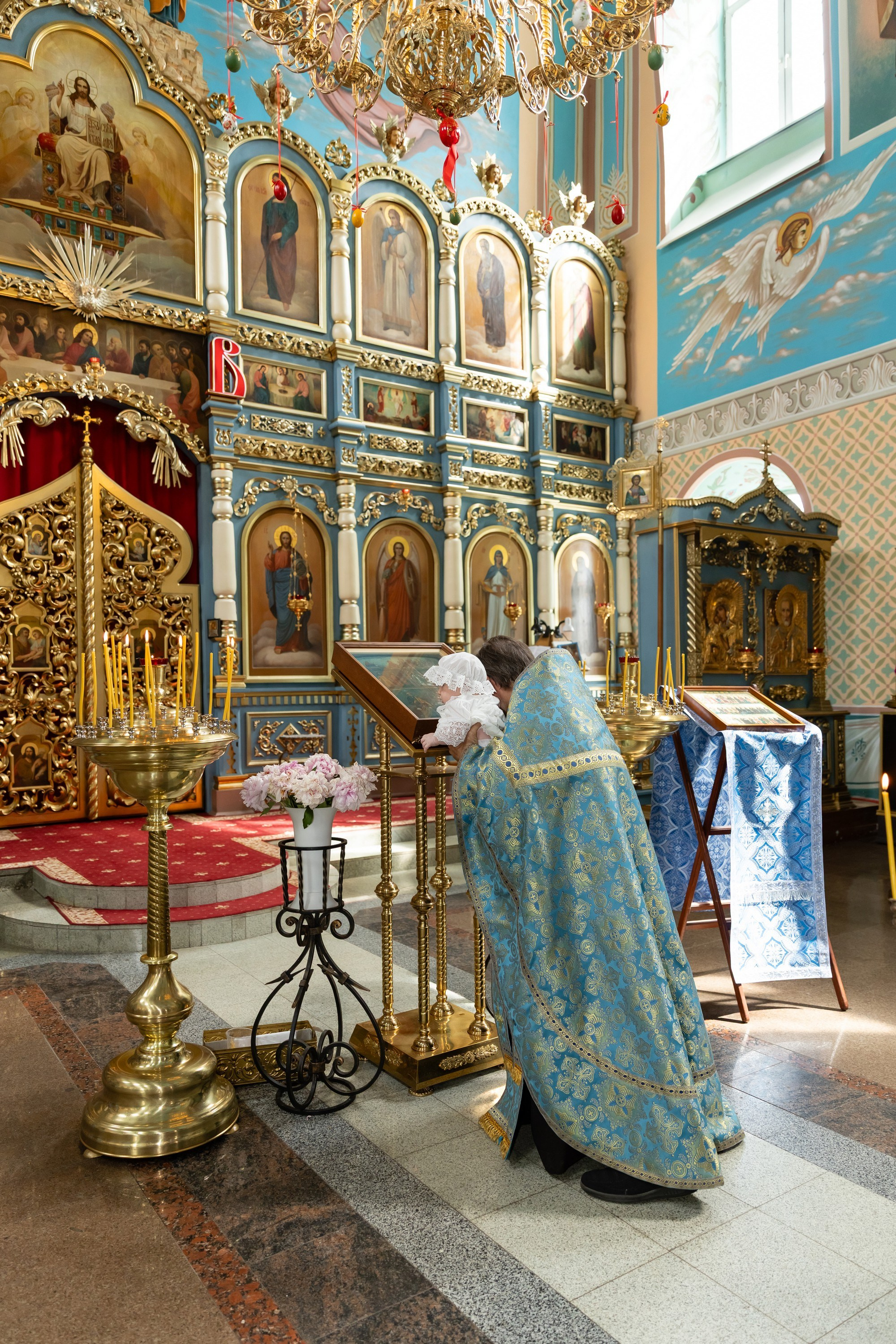 Крестины Оливия, Анна-Мария, Влад. Татьяна Чернышова свадебный фотограф Москва