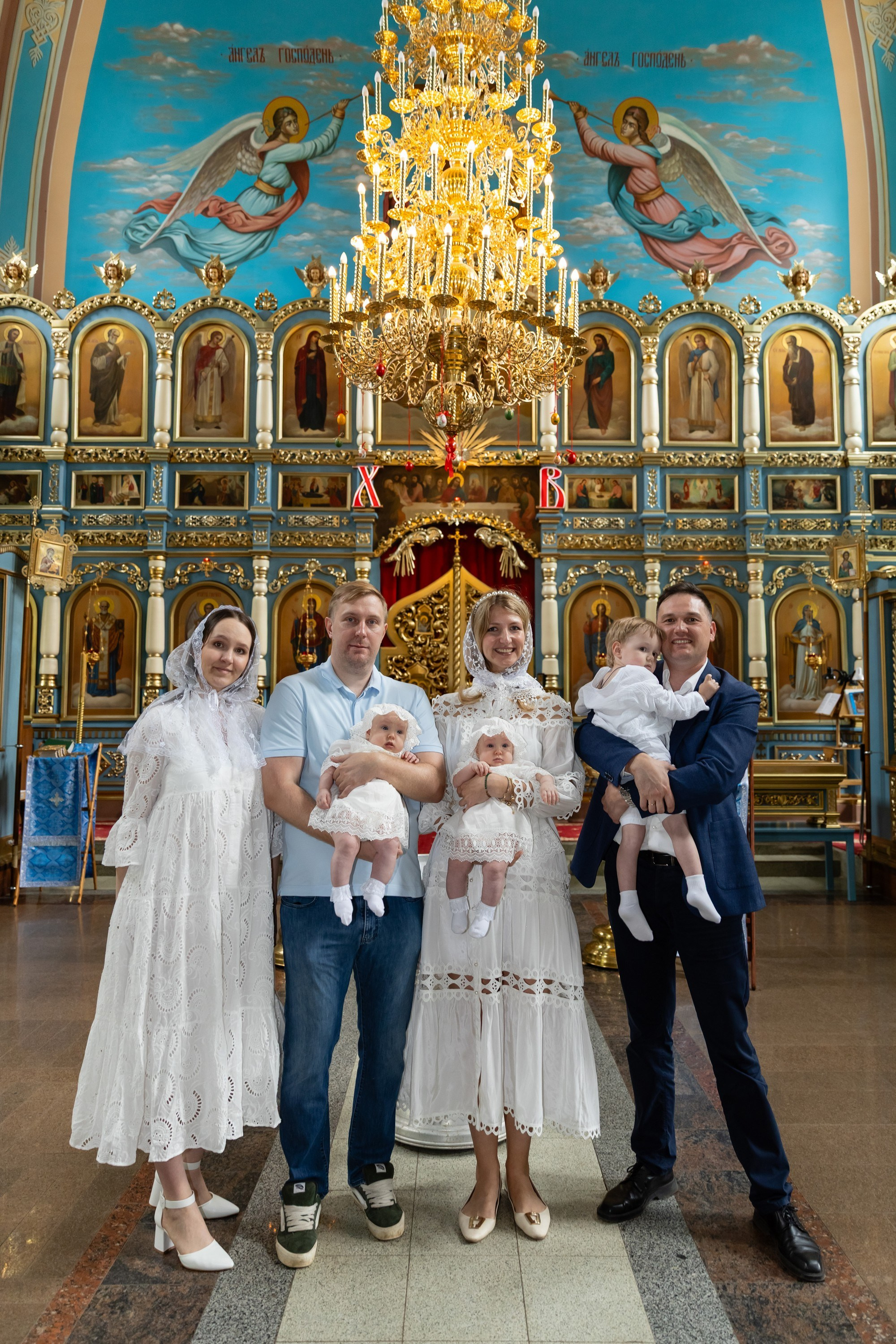 Крестины Оливия, Анна-Мария, Влад. Татьяна Чернышова свадебный фотограф Москва