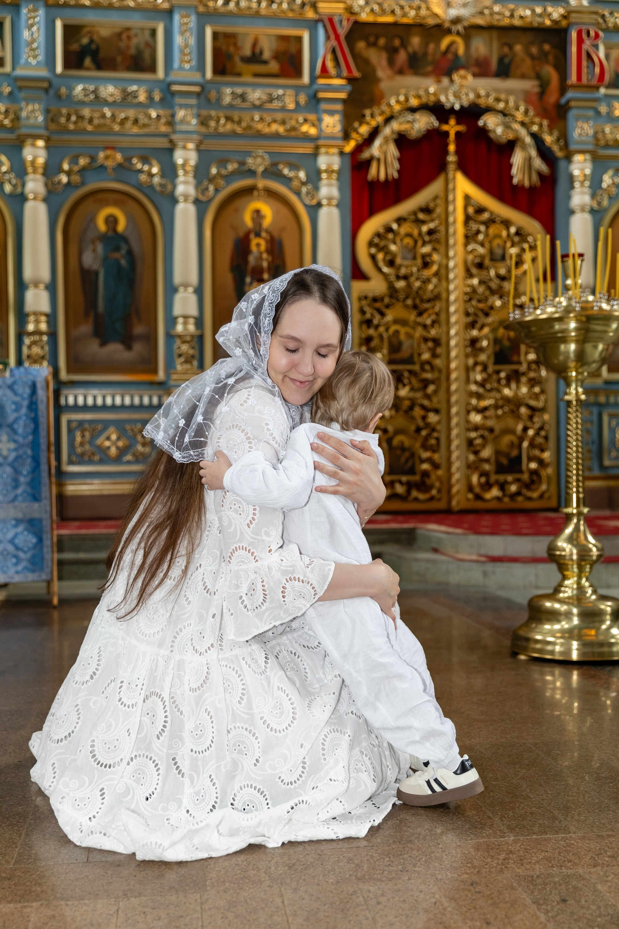 Крестины Оливия, Анна-Мария, Влад. Татьяна Чернышова свадебный фотограф Москва