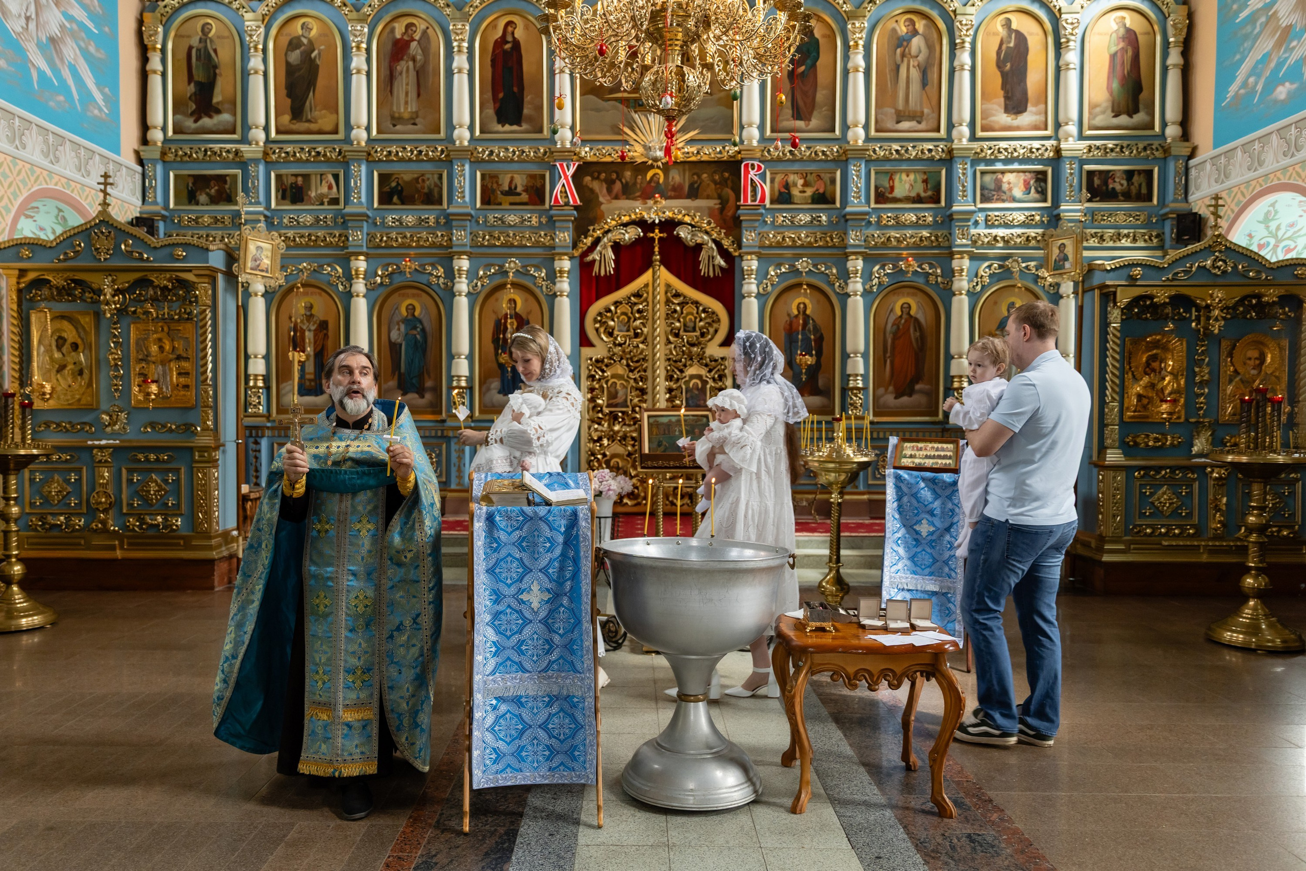 Крестины Оливия, Анна-Мария, Влад. Татьяна Чернышова свадебный фотограф Москва