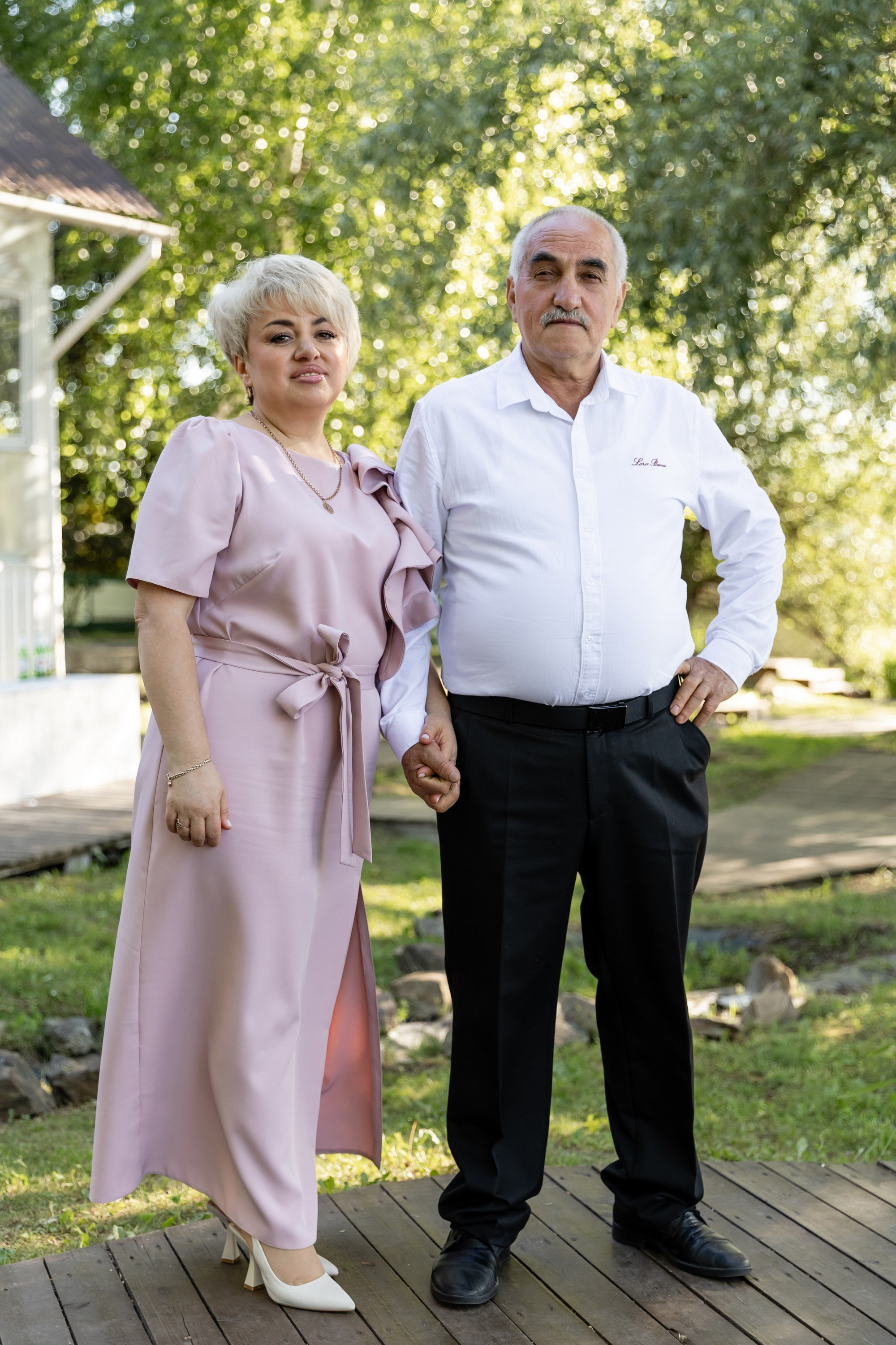 Назим и Алёна. Татьяна Чернышова свадебный фотограф Москва