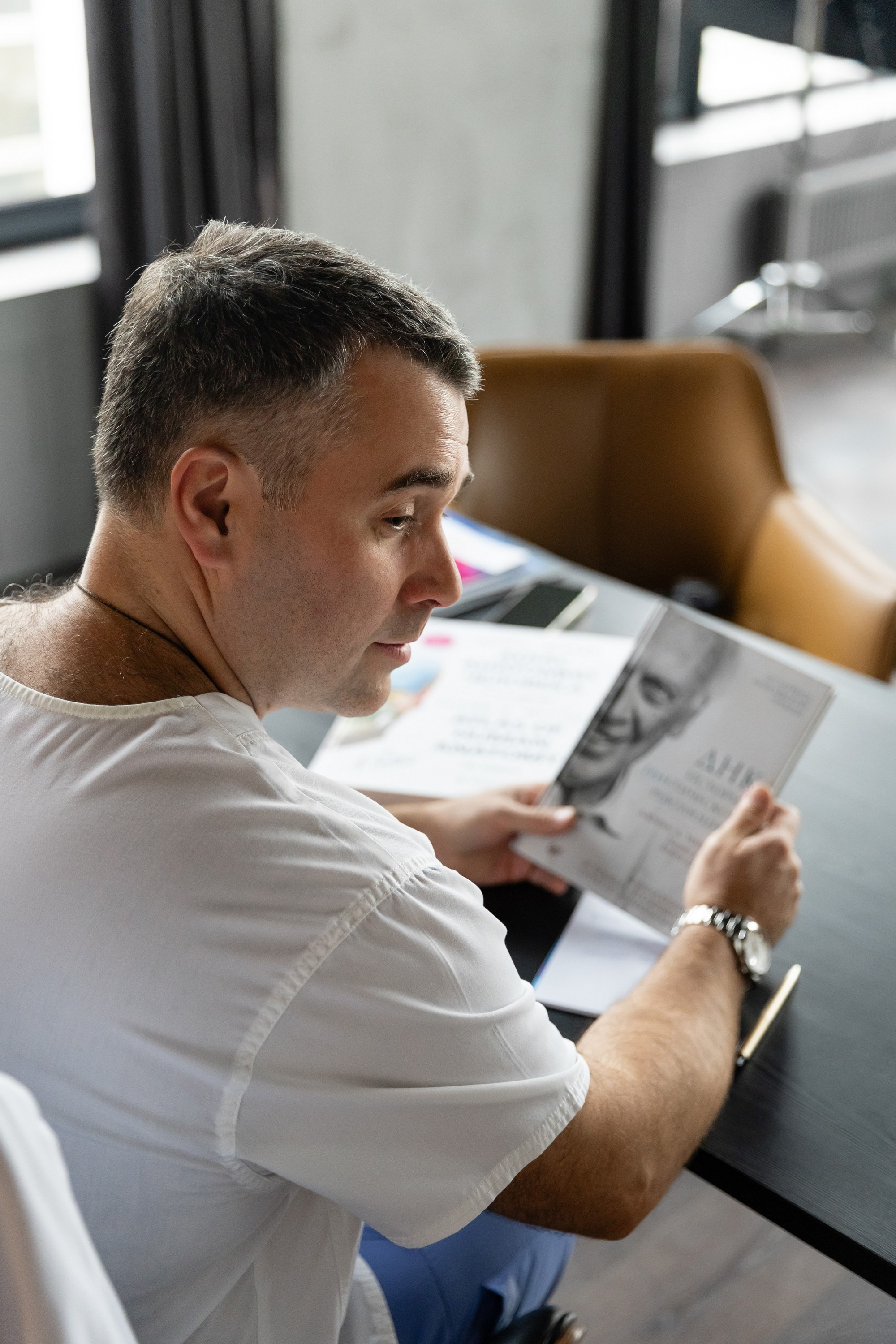 Контент для доктора. Татьяна Чернышова свадебный фотограф Москва