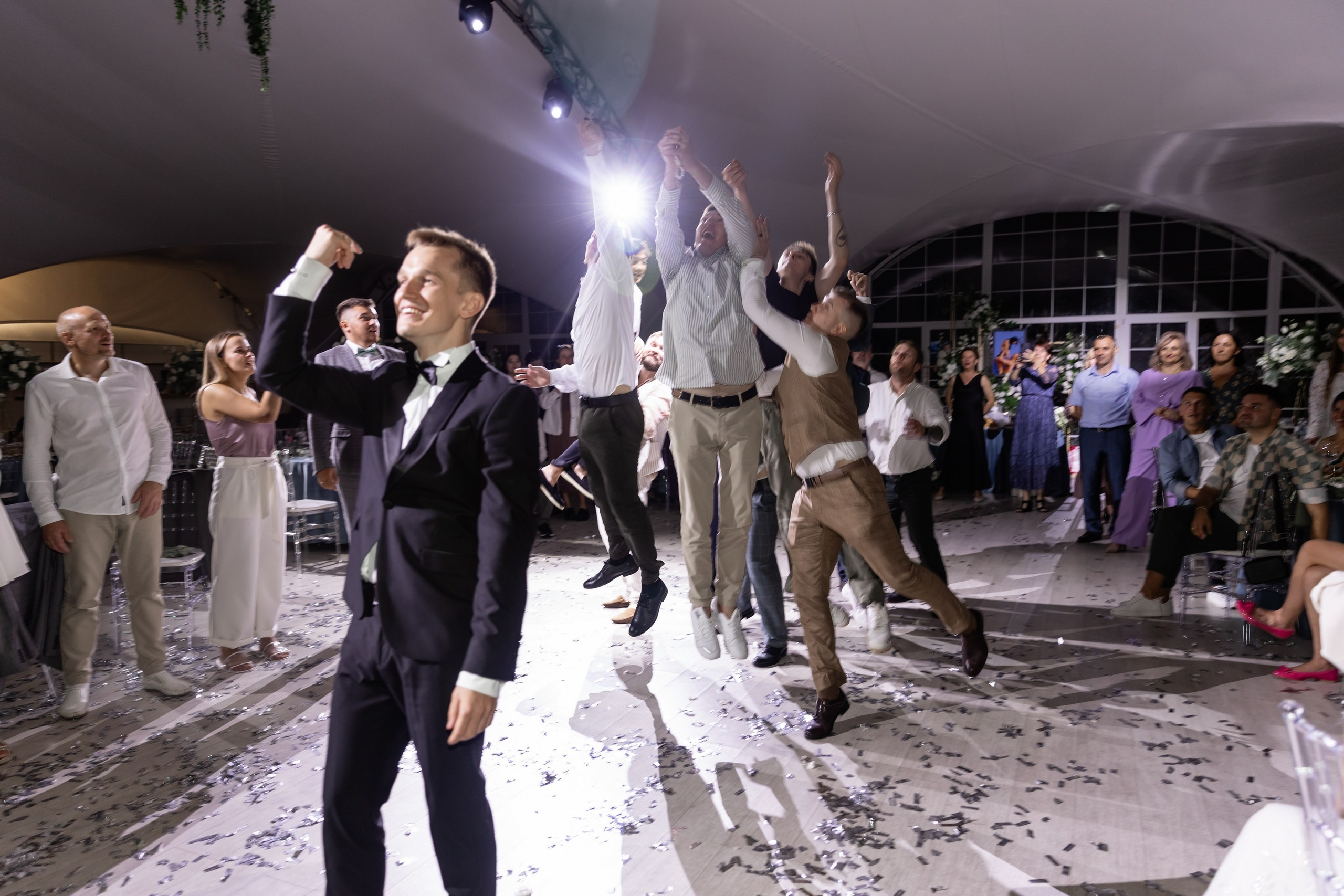 Герман и Анастасия (Artiland). Татьяна Чернышова свадебный фотограф Москва