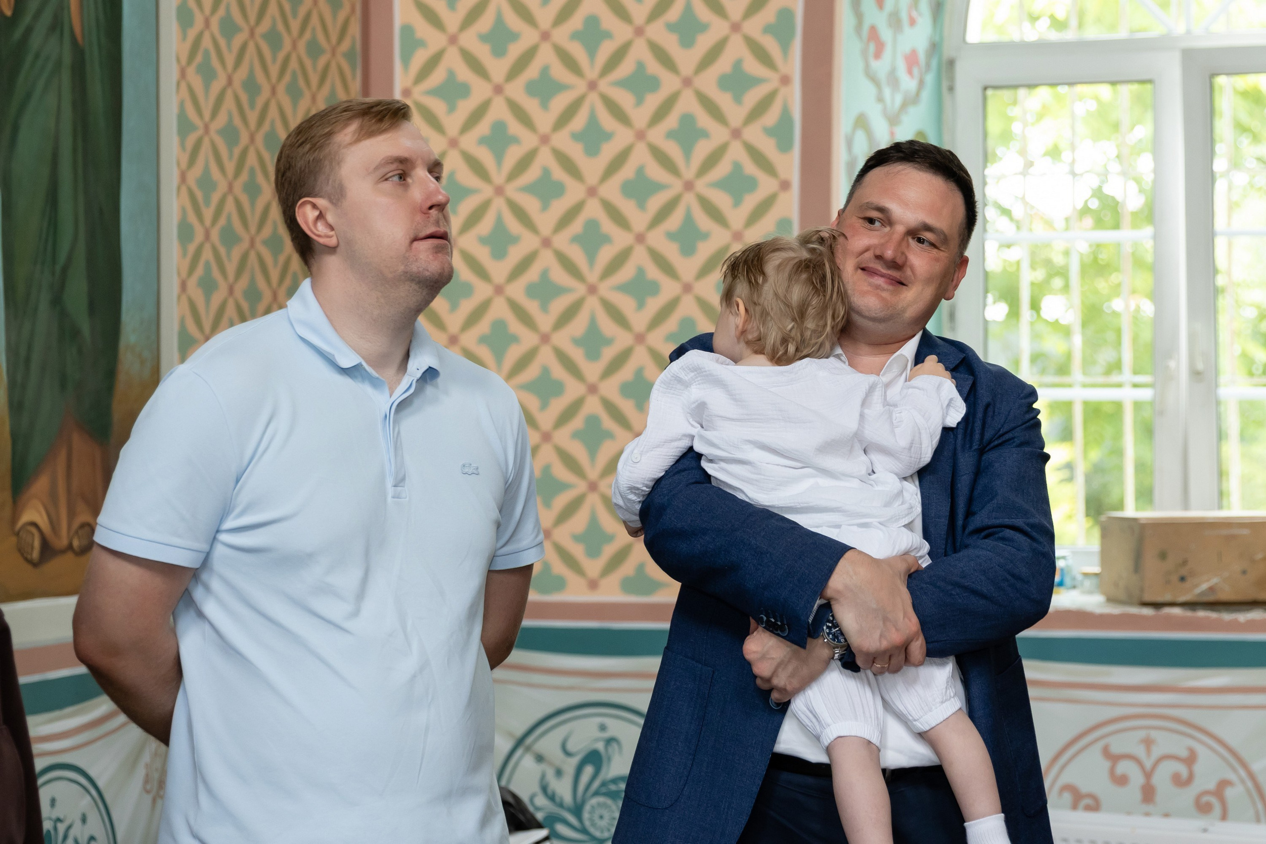Крестины Оливия, Анна-Мария, Влад. Татьяна Чернышова свадебный фотограф Москва