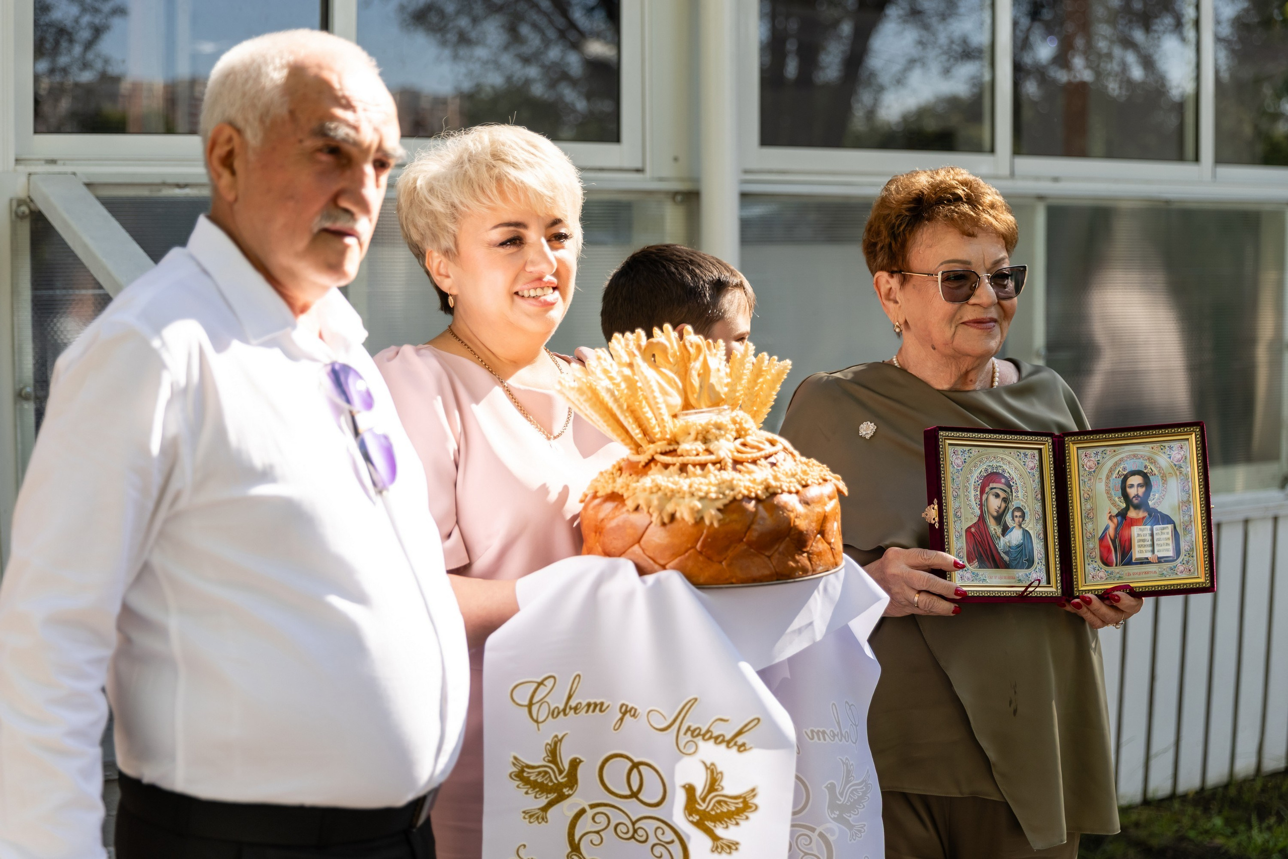 Назим и Алёна. Татьяна Чернышова свадебный фотограф Москва