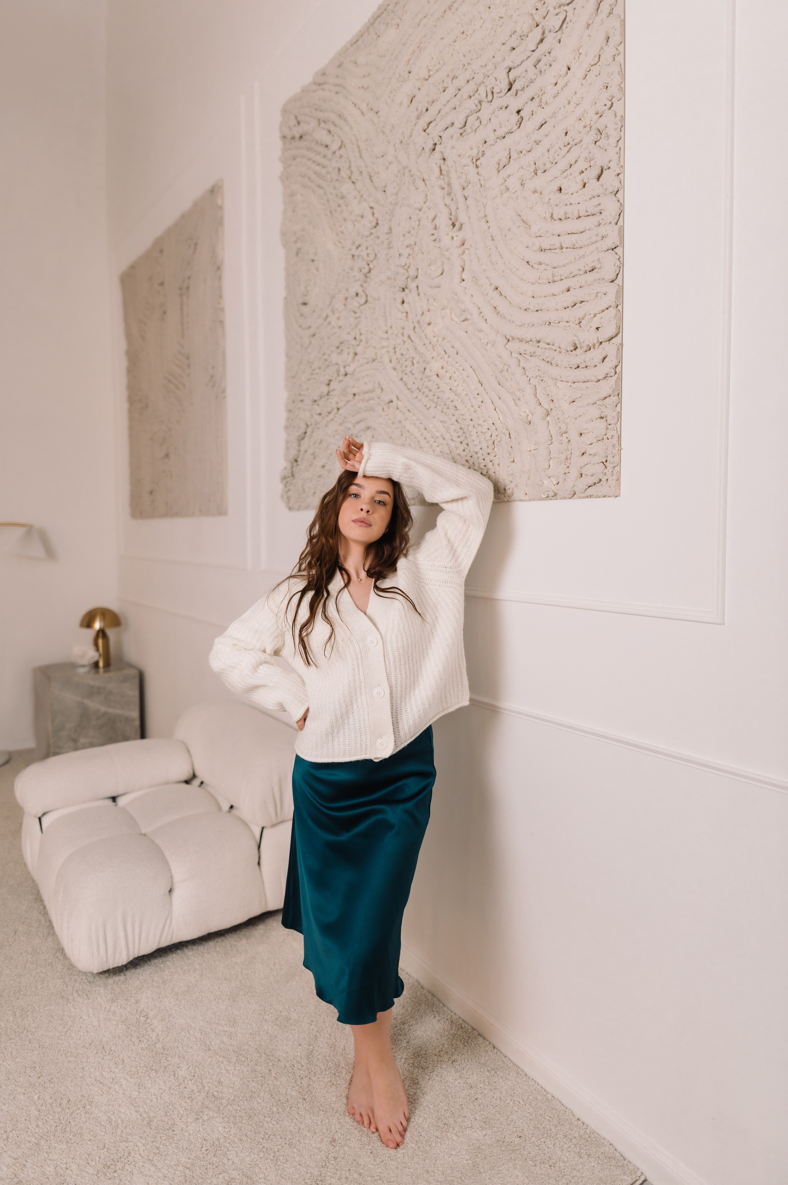 Настя. Фотограф Ольга Мызникова