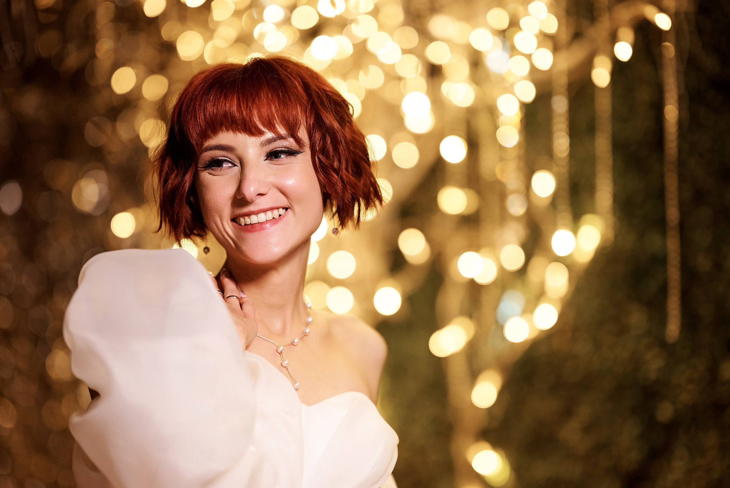 Илья и Екатерина. Свадебный фотограф, видеограф в Клину, Москве, Зеленограде, Калабушкин