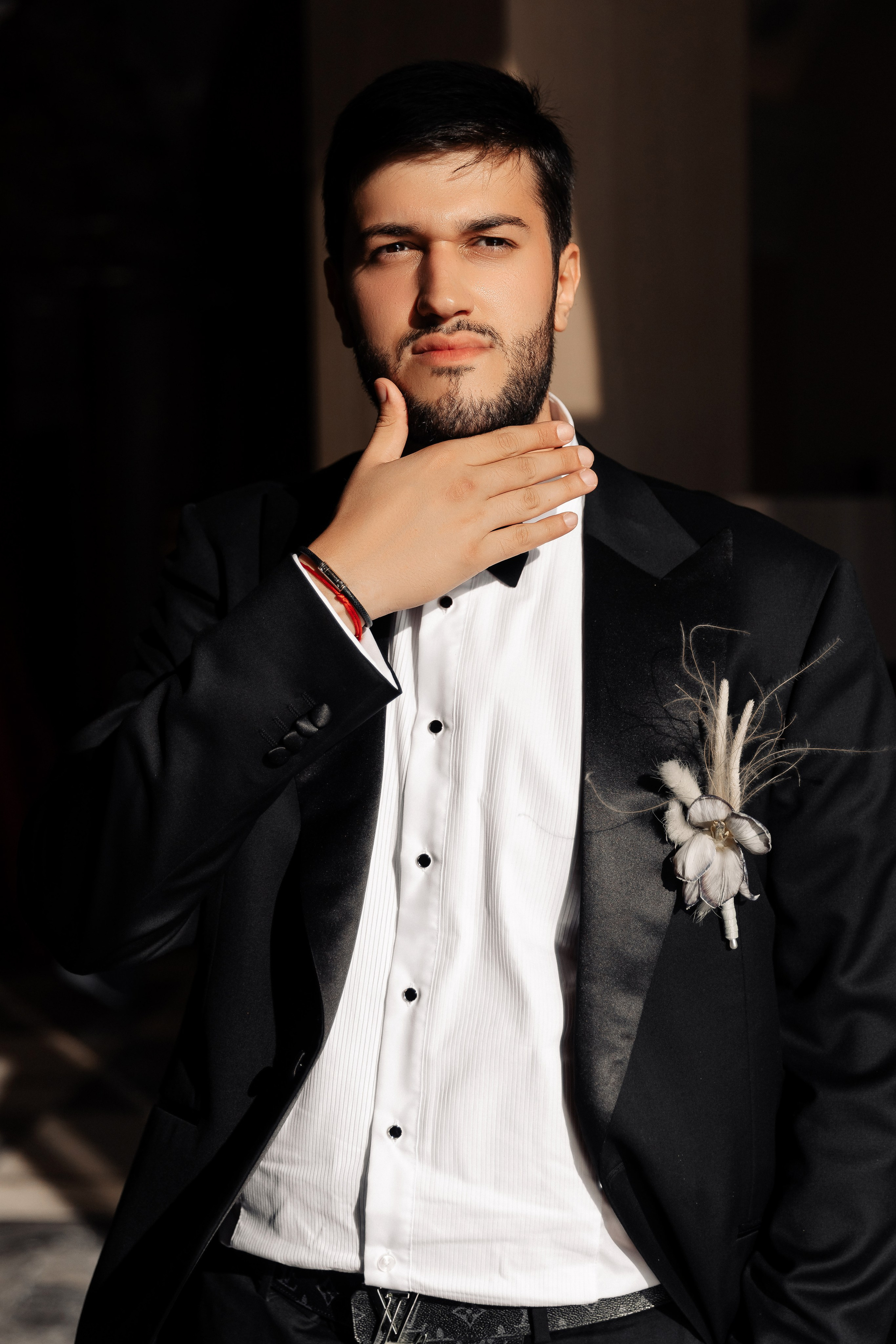 Альберт и Евгения. Свадебный и семейный фотограф в Ростове-на_дону, Тамара Оганесян