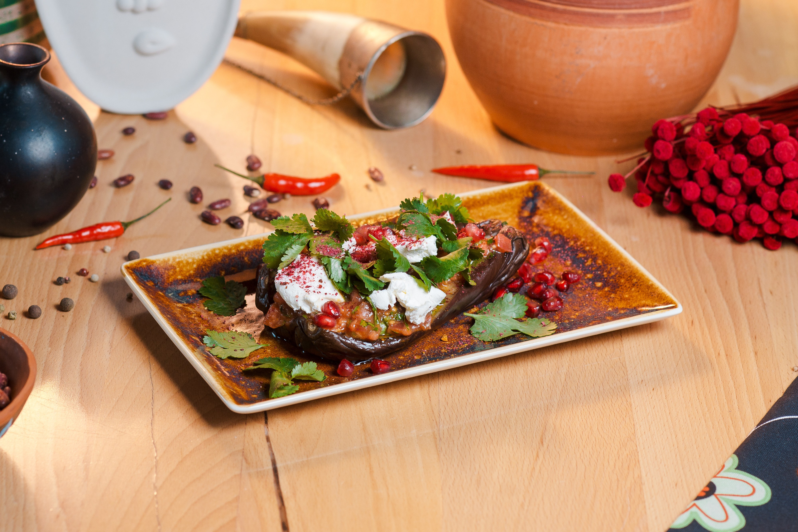 Персонажи. Главная