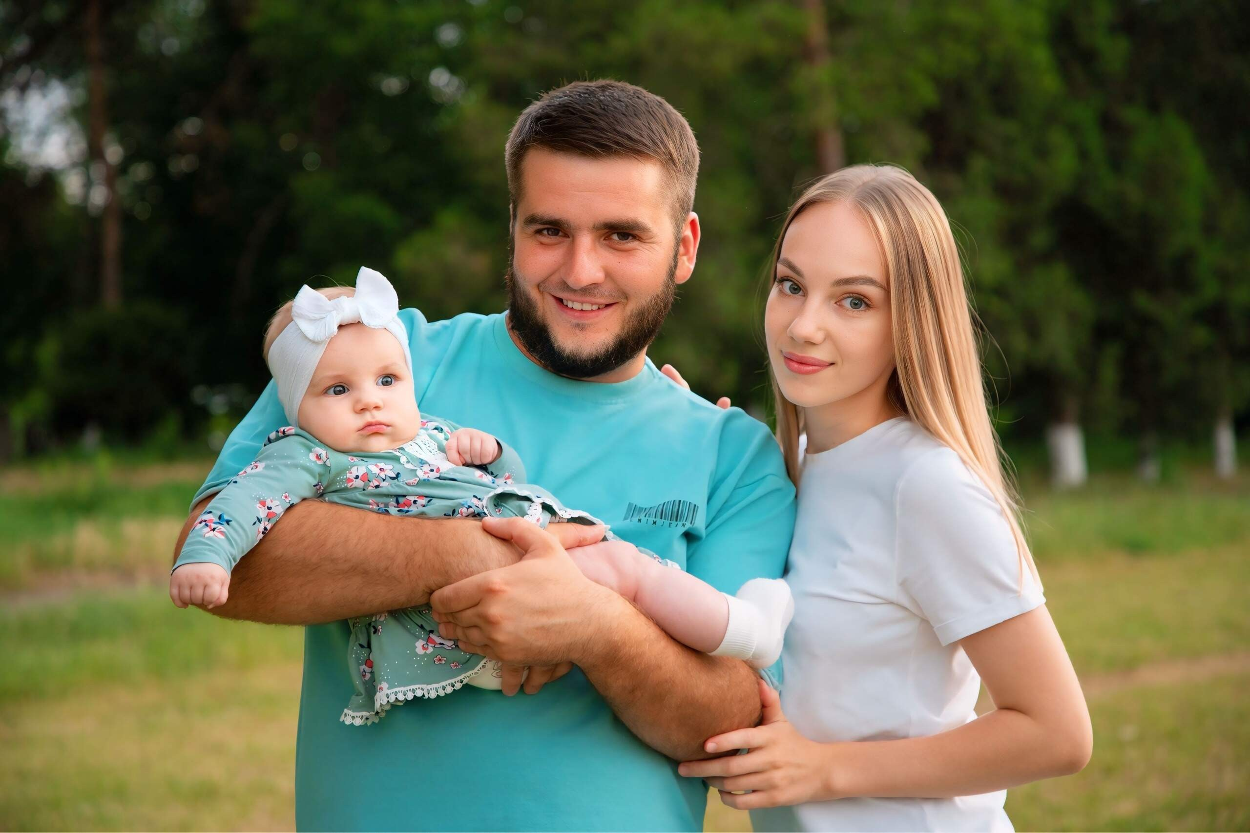 Детская фотосессия. Семейный и Свадебный фотограф Алиса Малиева