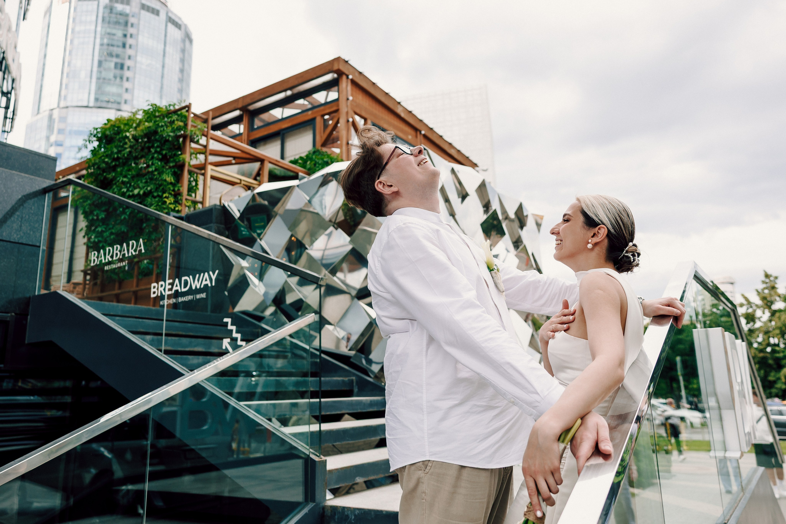 Антон и Кристина. Лёшка Варзегов — фотограф