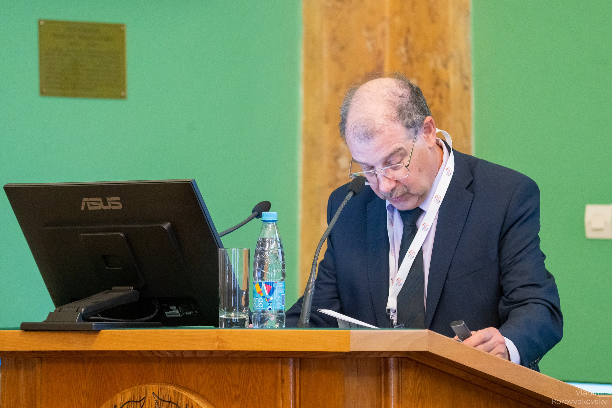 РИЛТТРАНС 2025. Фотограф Владимир Коровяковский