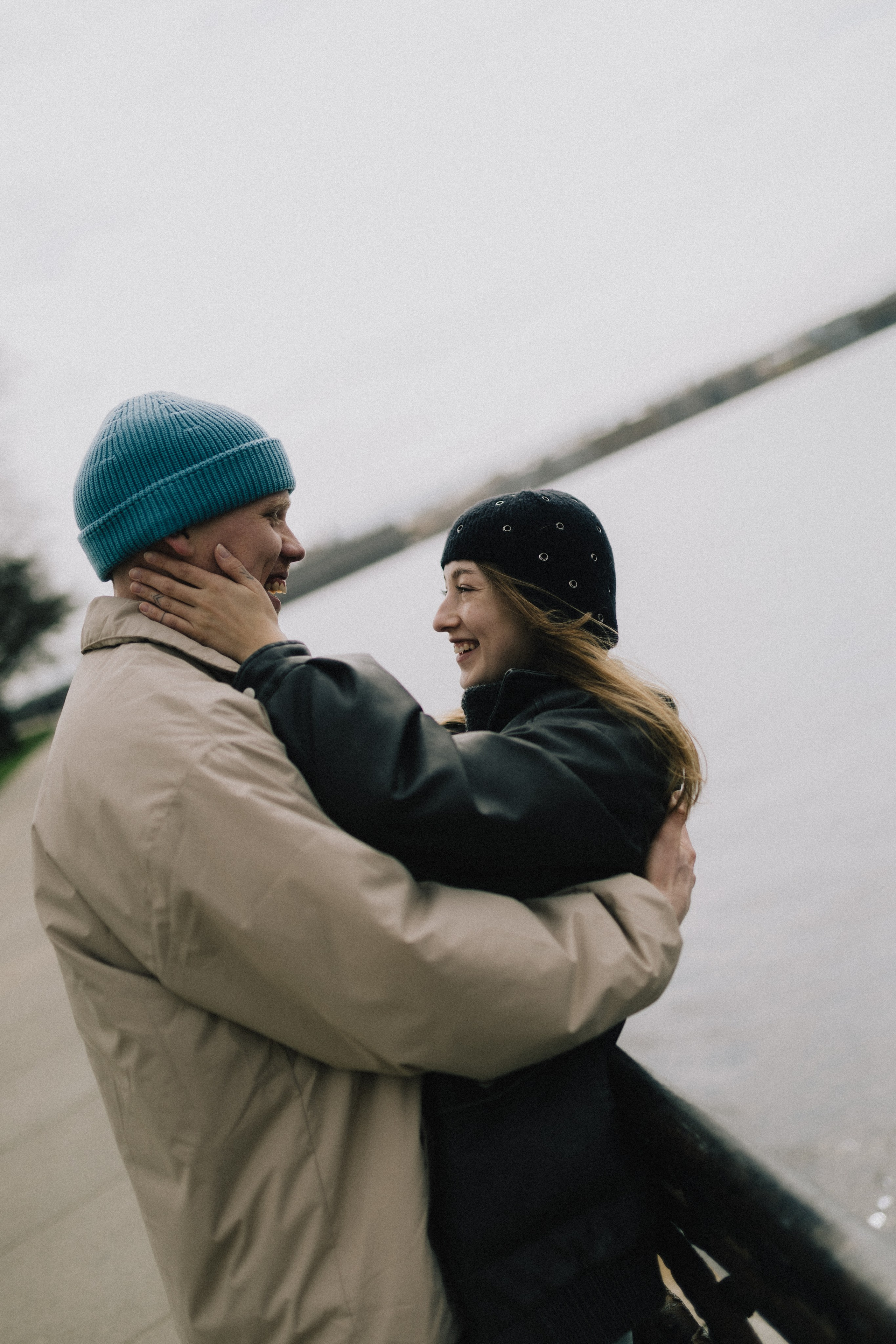 Кристина и Тимофей. Фотограф в Санкт-Петербурге