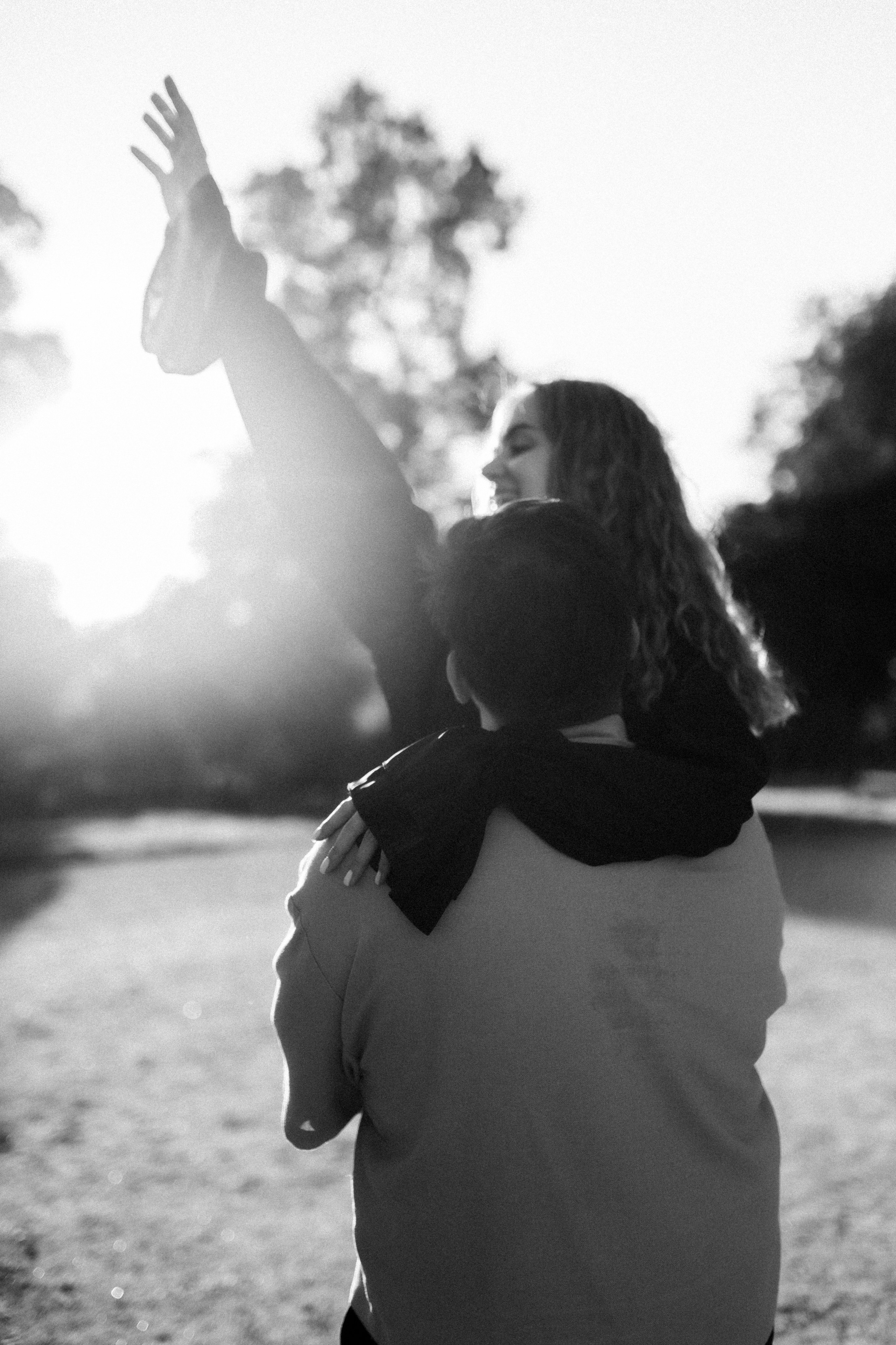 Ксения и Юрий. Фотограф в Санкт-Петербурге