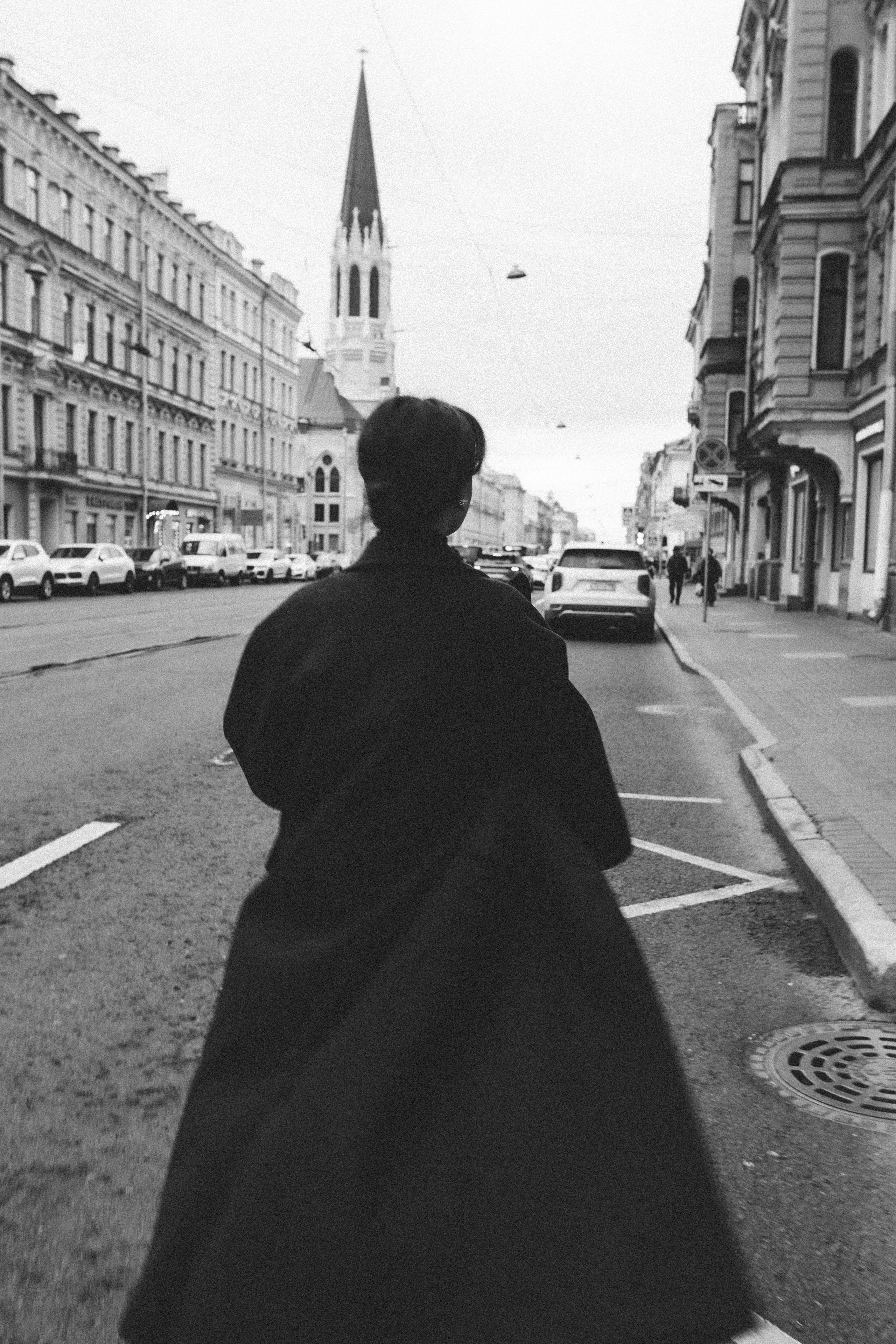 Ольга. Фотограф в Санкт-Петербурге