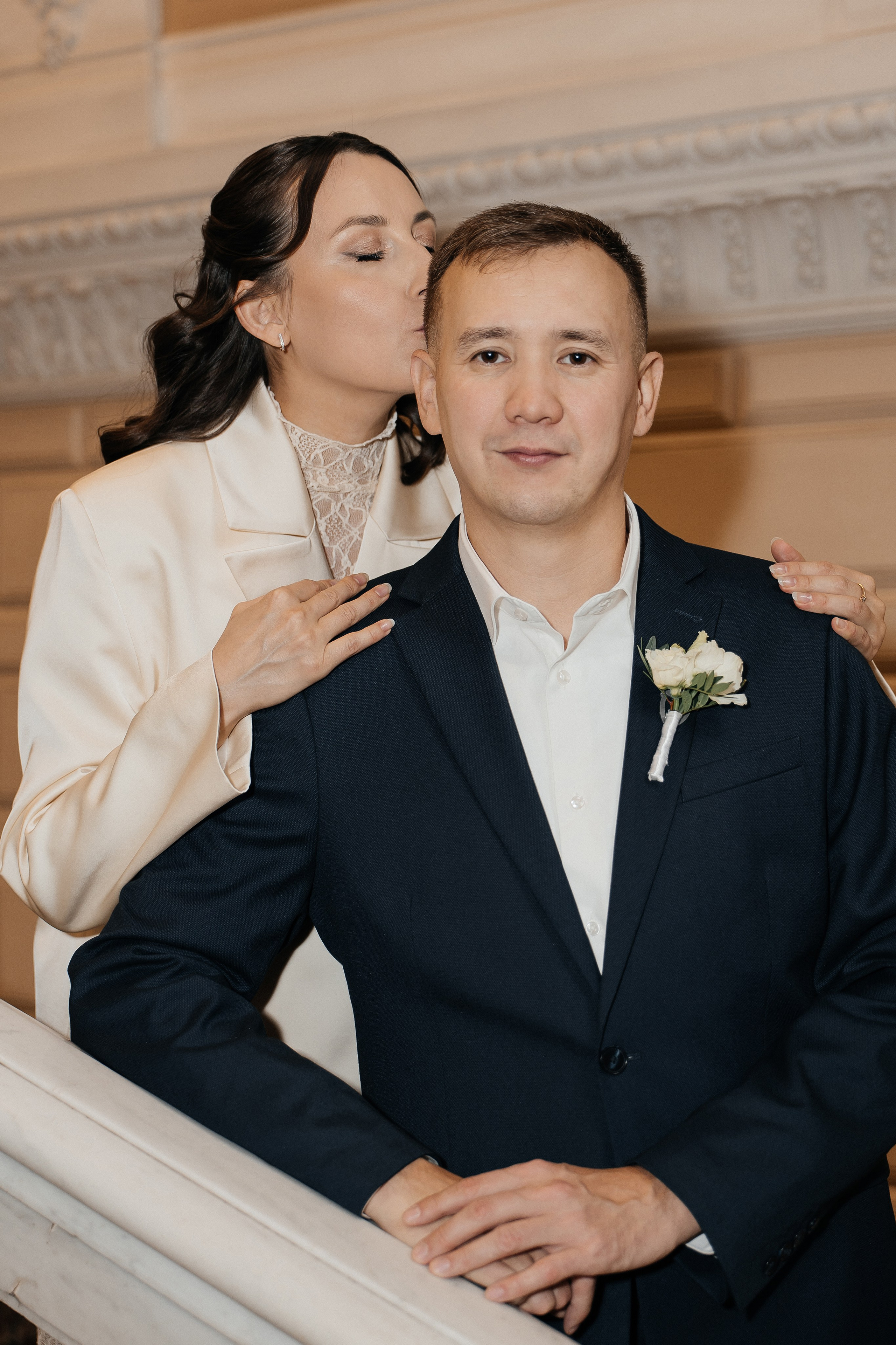 Э & Э. Семейный и свадебный фотограф в Петербурге Евгения и Николай Шевчук