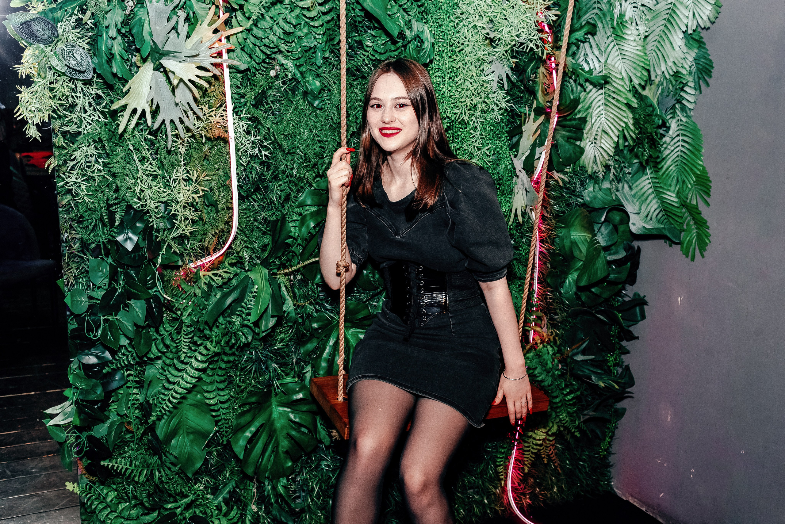 День рождения Марго. Фотограф в Санкт-Петербурге. Диана Шкутова