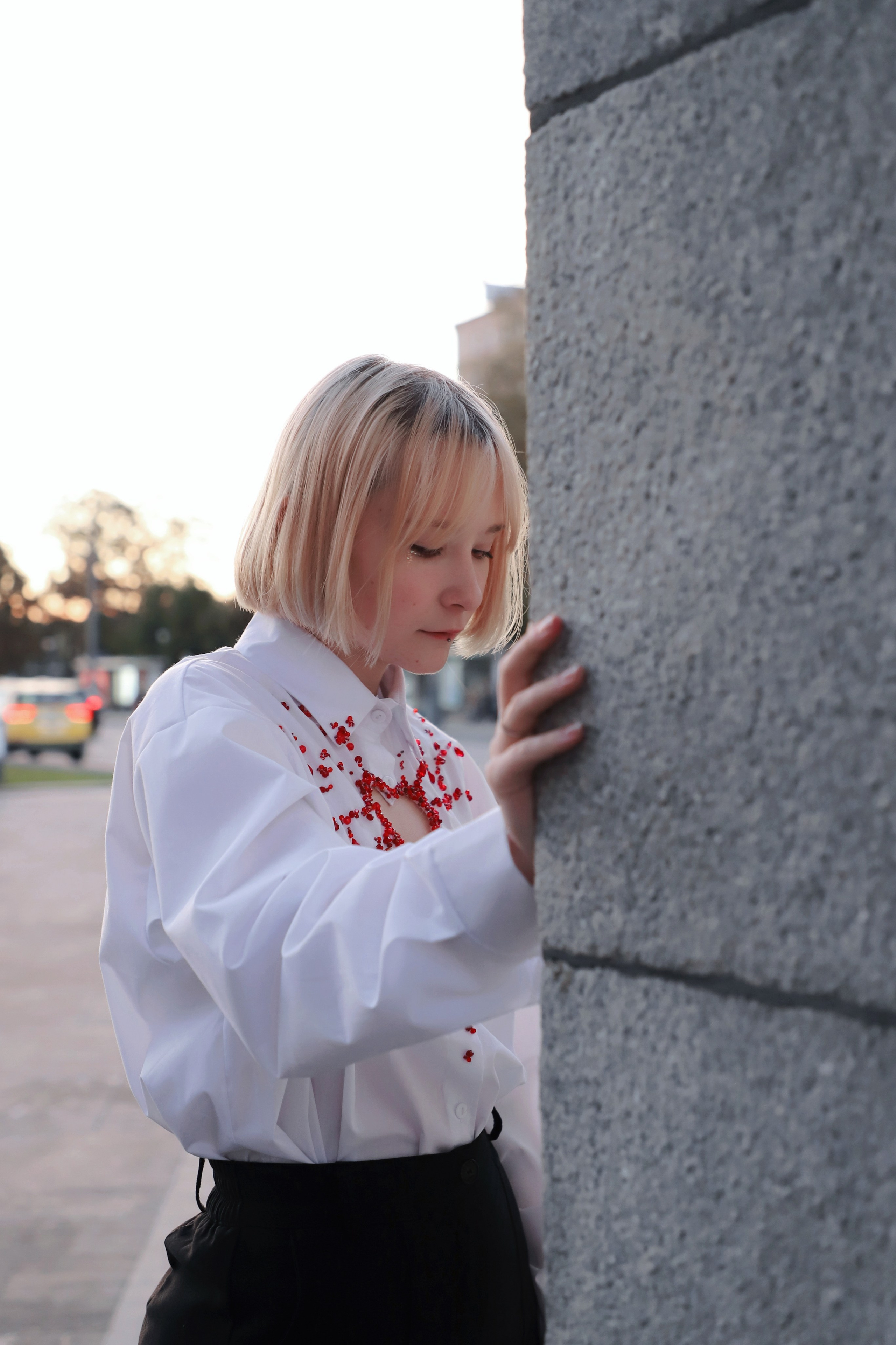 D.E.E.P | BTS 'Black Love'. K-pop (и не только) фотограф в Москве Светлана Полякова