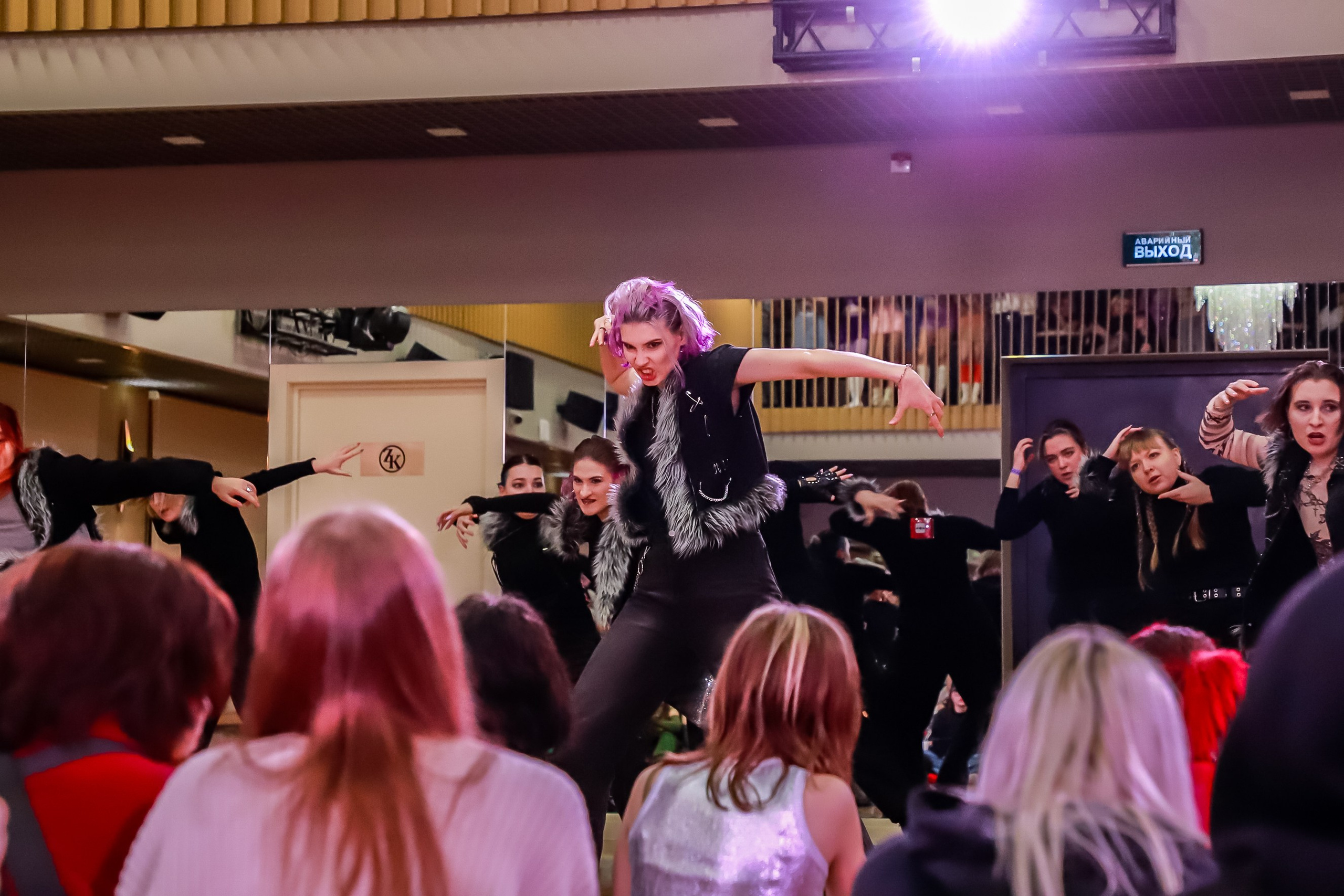 DEEPFEST WINTER 2023. K-pop (и не только) фотограф в Москве Светлана Полякова