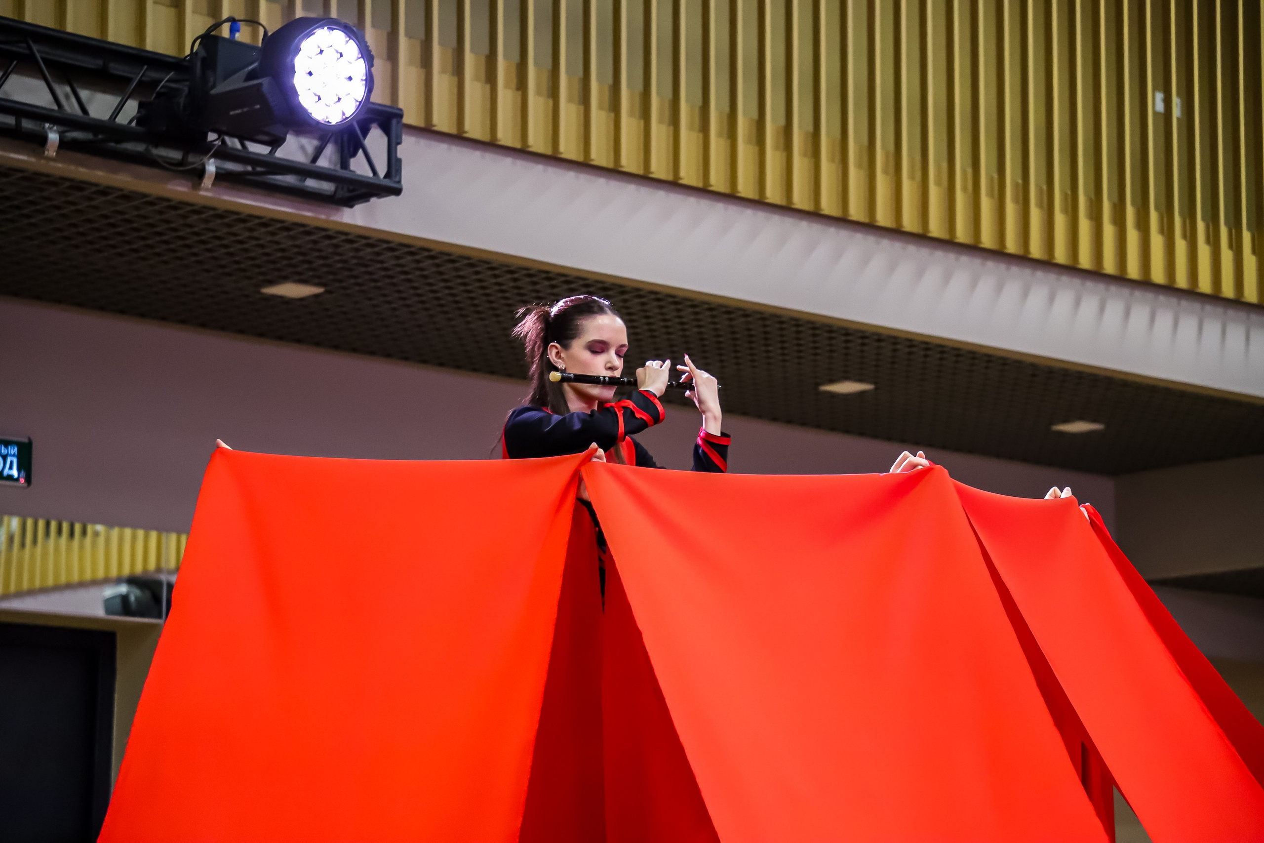 DEEPFEST WINTER 2023. K-pop (и не только) фотограф в Москве Светлана Полякова