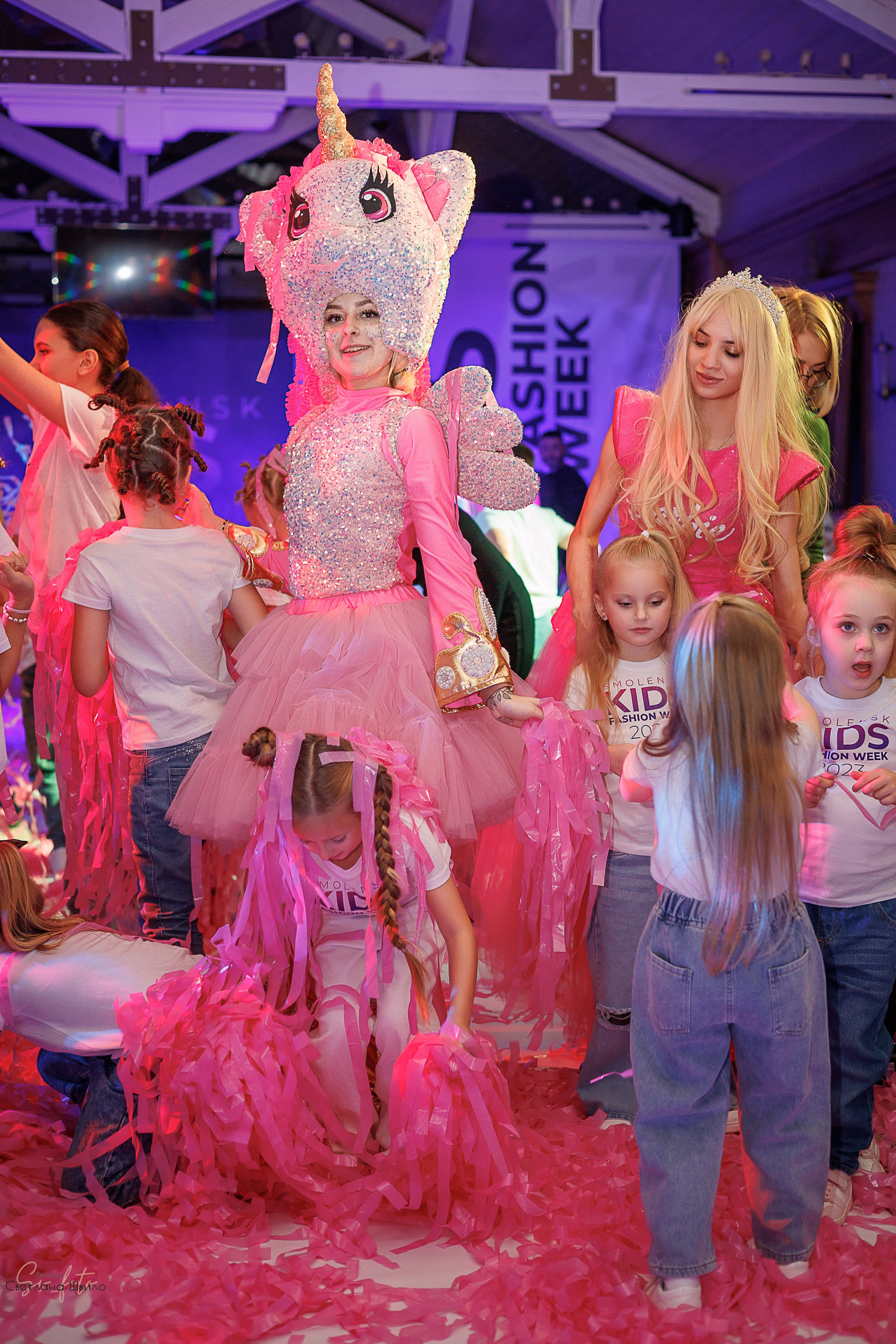 Smolensk Fashion Week_показы_ДЕНЬ 1. Главная