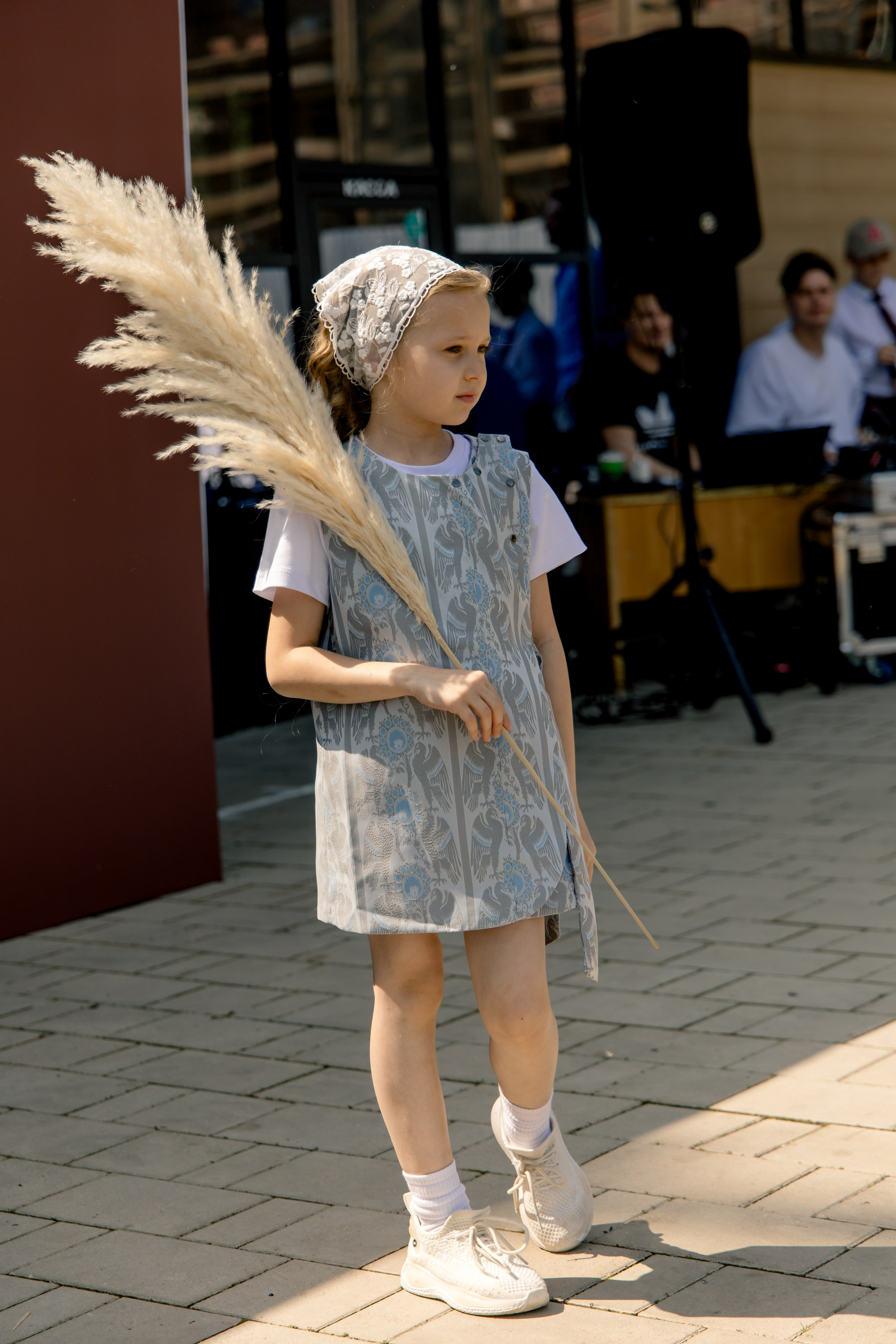 Smolensk Fashion Week 2025_показы_ДЕНЬ 1_KIDS FASHION TIME. Главная