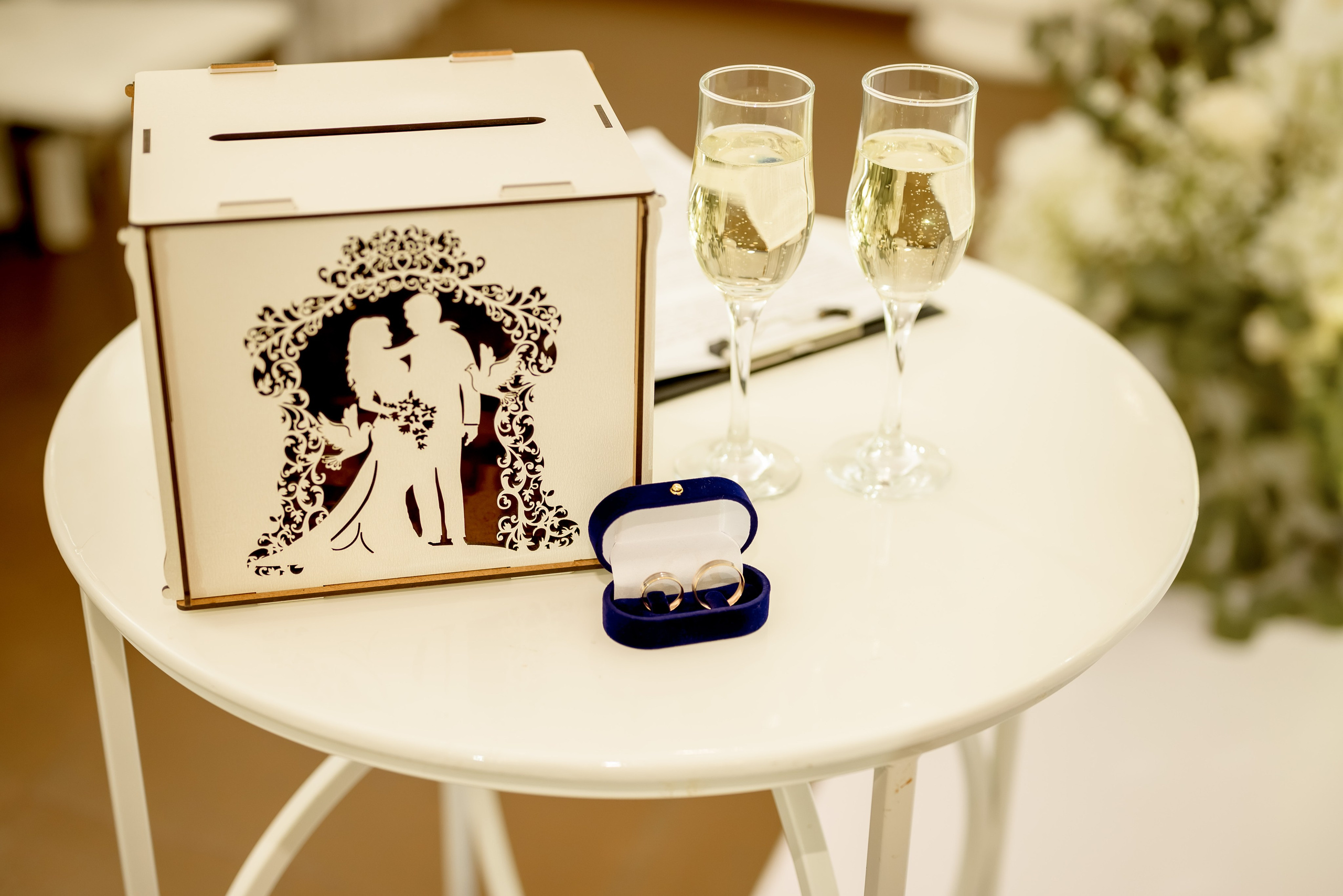 Банкетная часть (1). Юлия Басня семейный и свадебный фотограф в Донецке