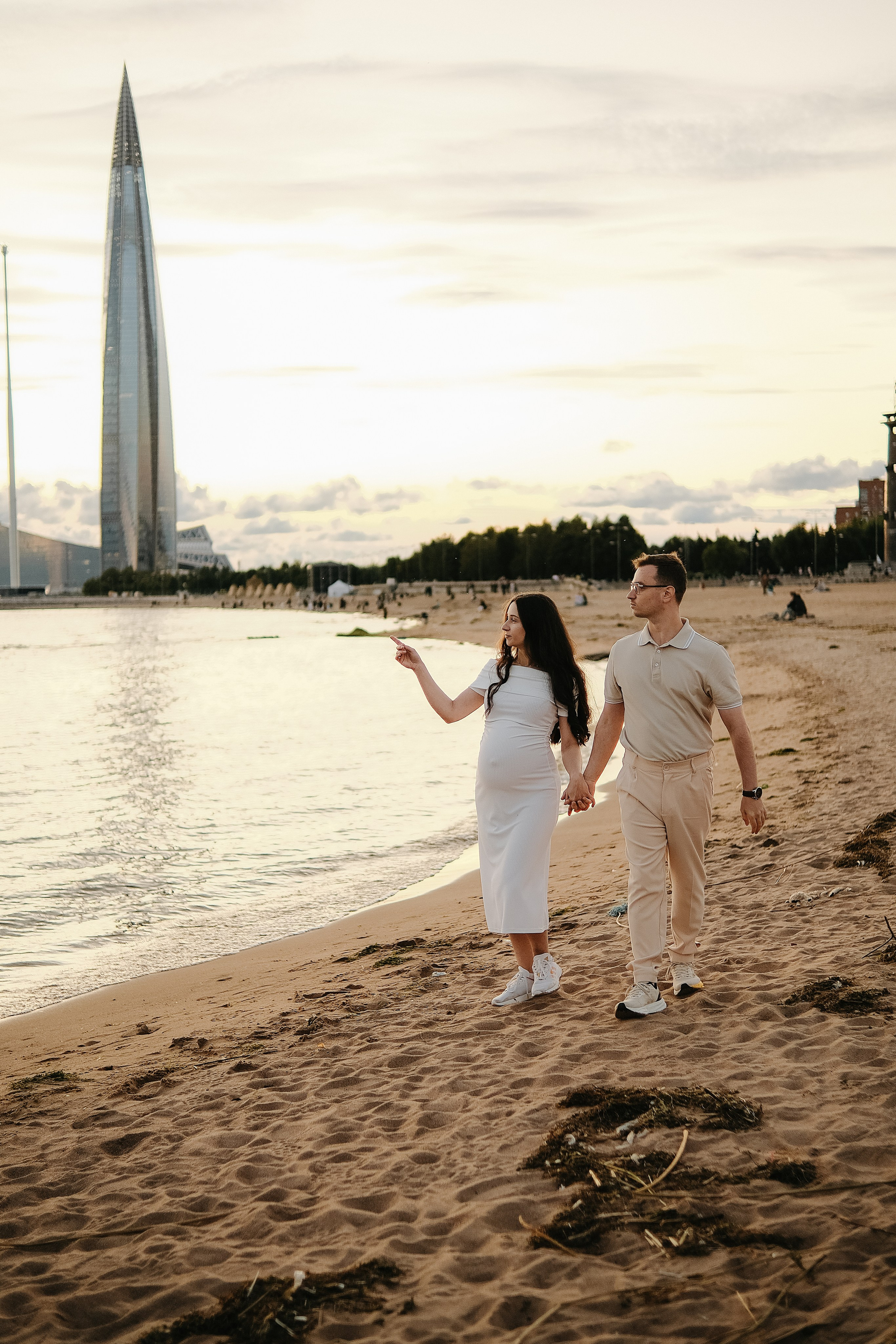 Юля & Андрей. Phdkvmr.ru