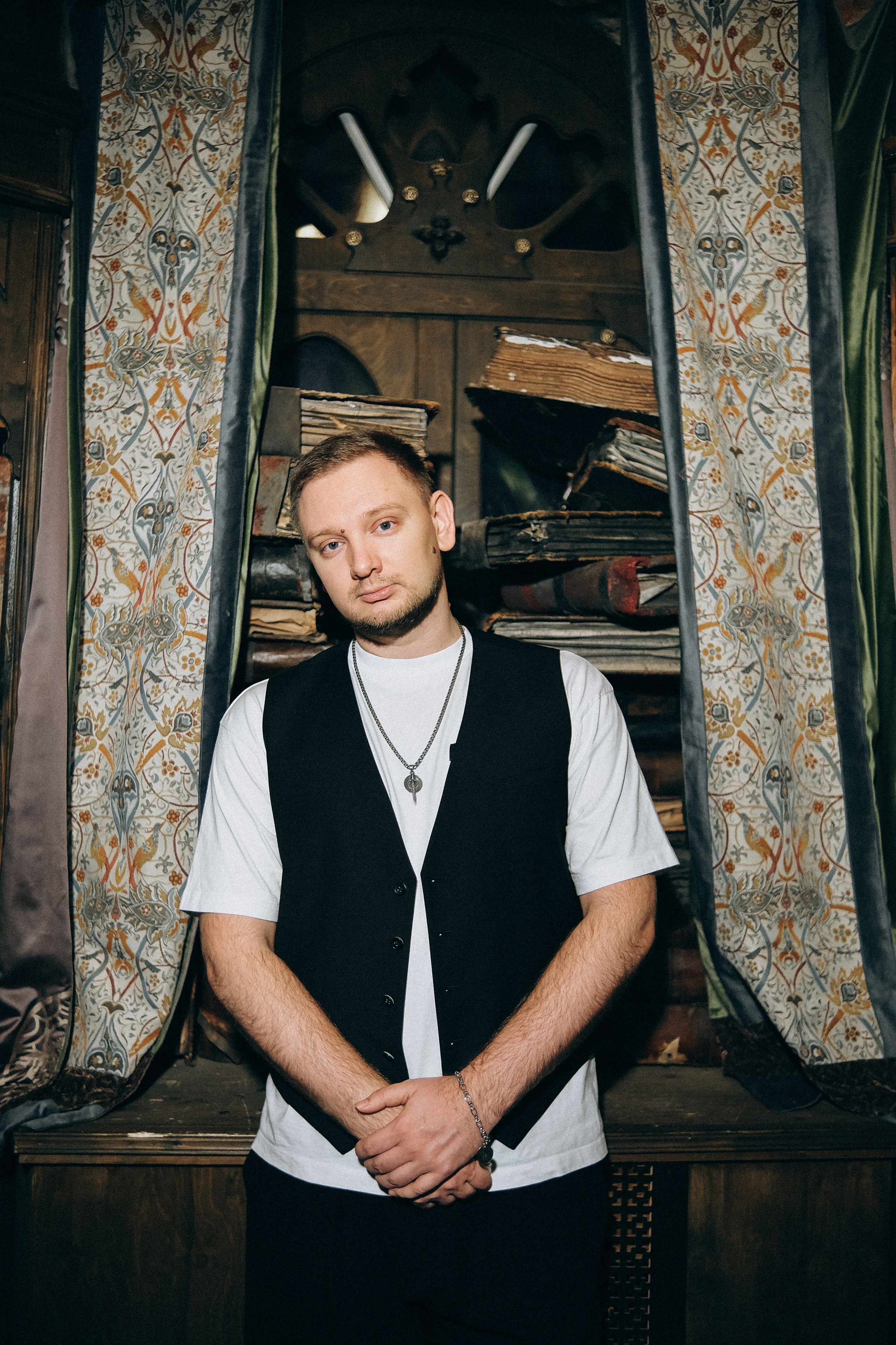 Корпоратив loft Game diving. Phdkvmr.ru