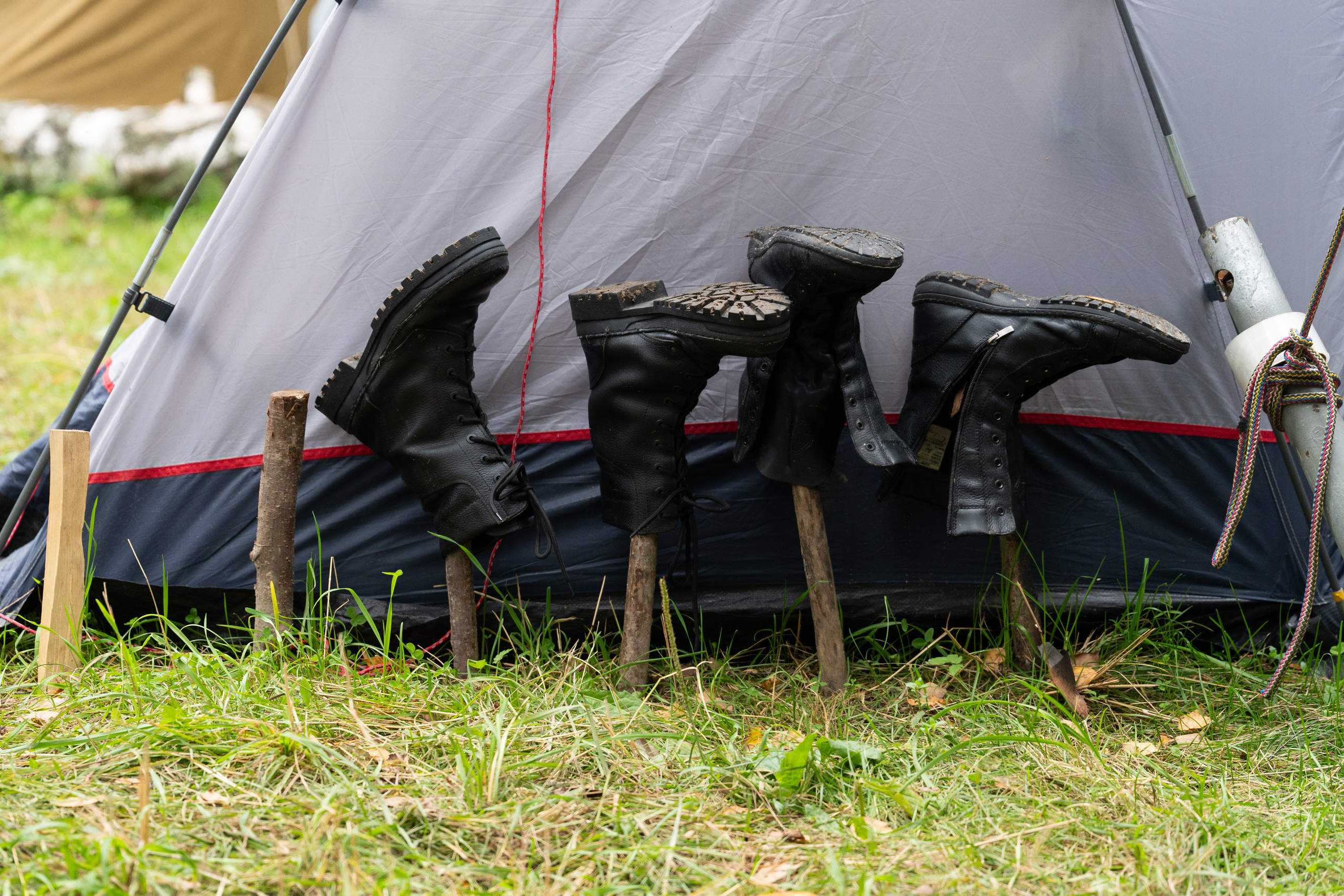 Роспатриот. Photographer | Moscow | Daria Novikova