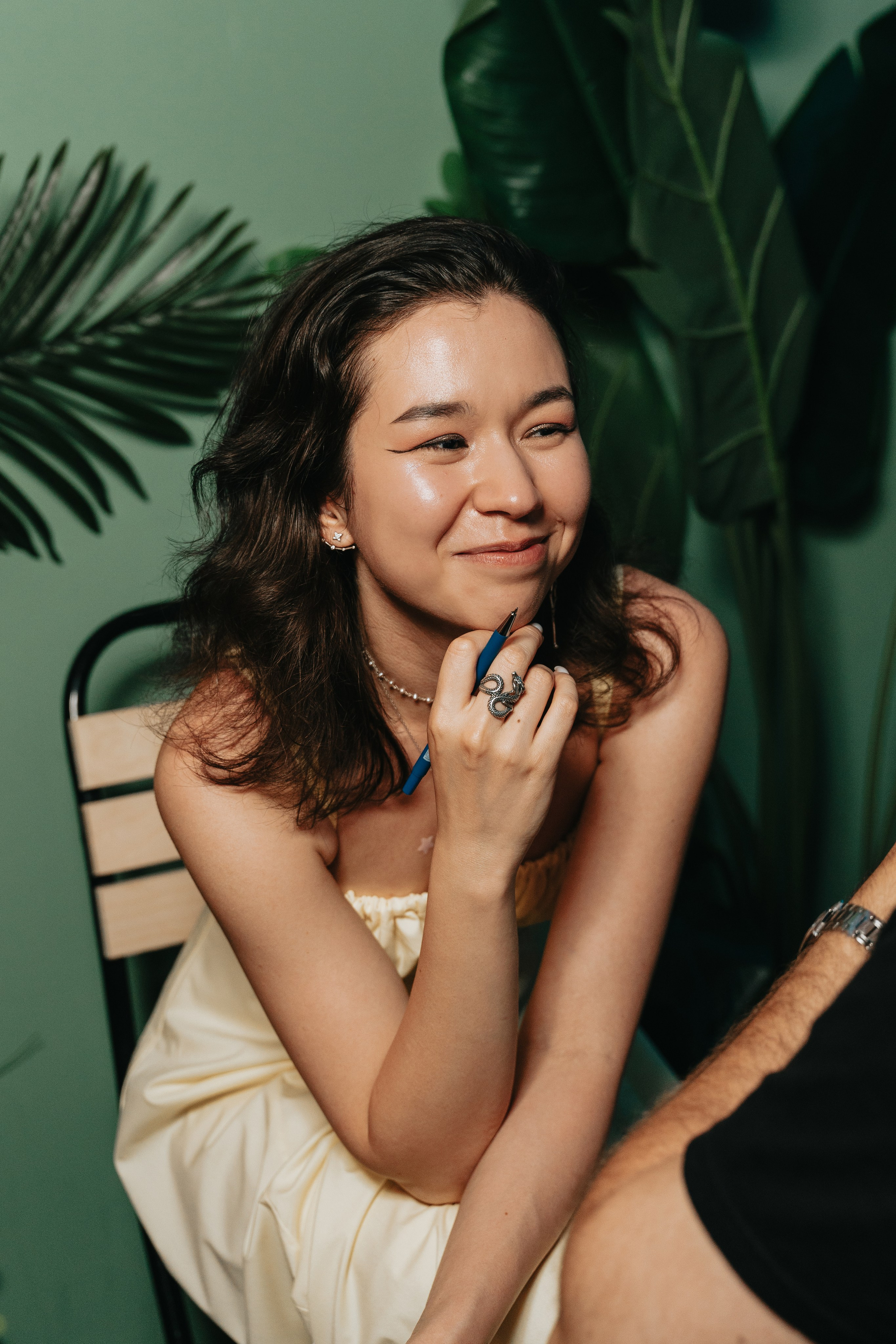 Выпускной МГУ. Photographer | Moscow | Daria Novikova