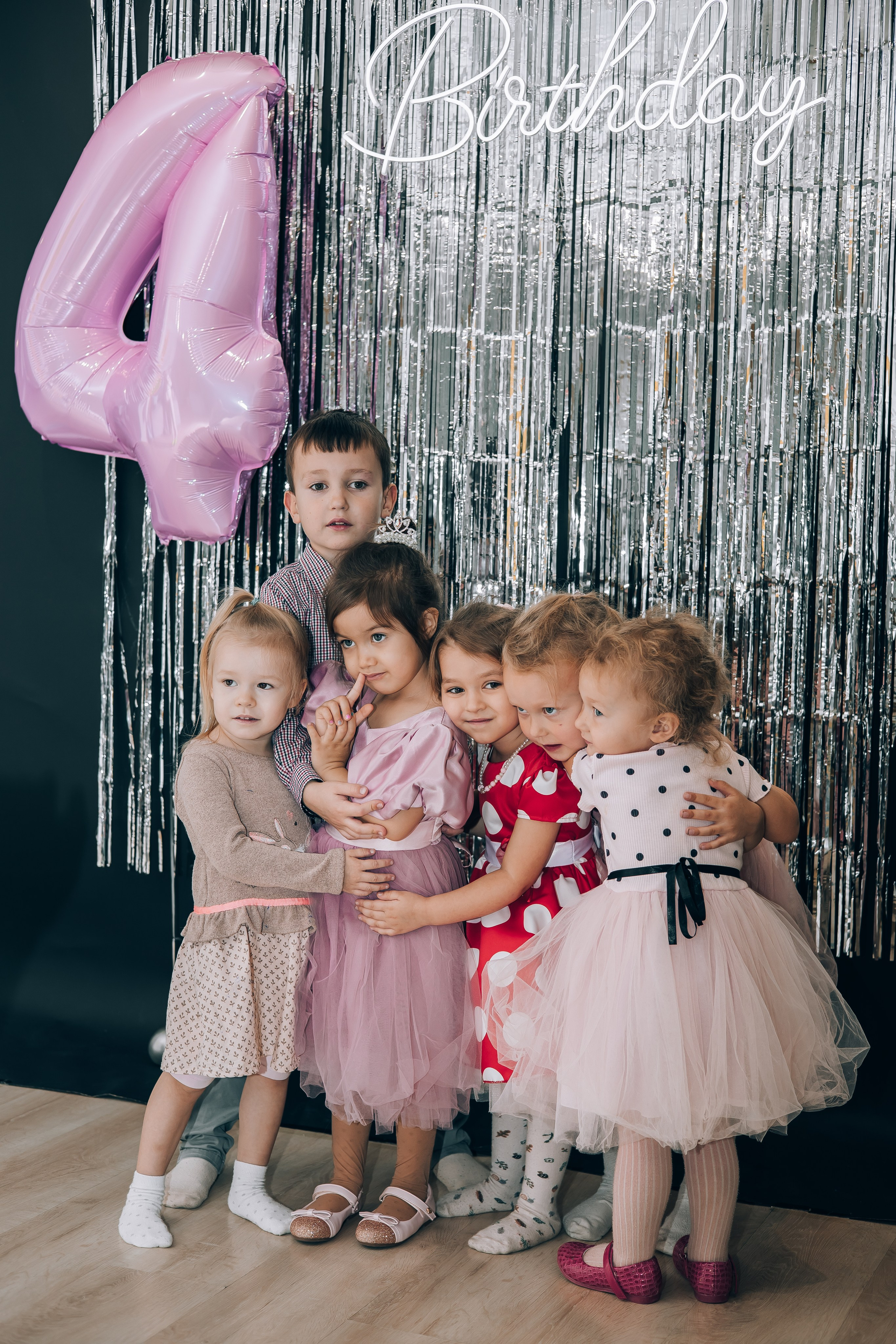 Репортаж дня рождения. Фотограф Newborn, семейный фотограф во Владивостоке Ольга Казакова