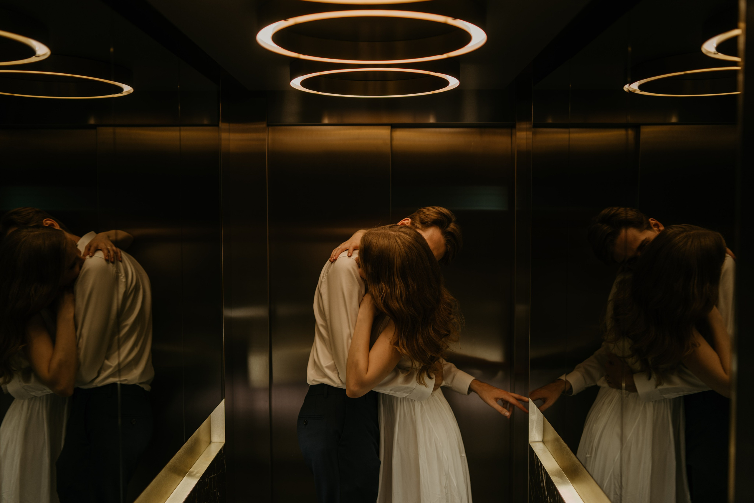 ПРО ЛЮБОВЬ. Миша Снимет | твой фотограф