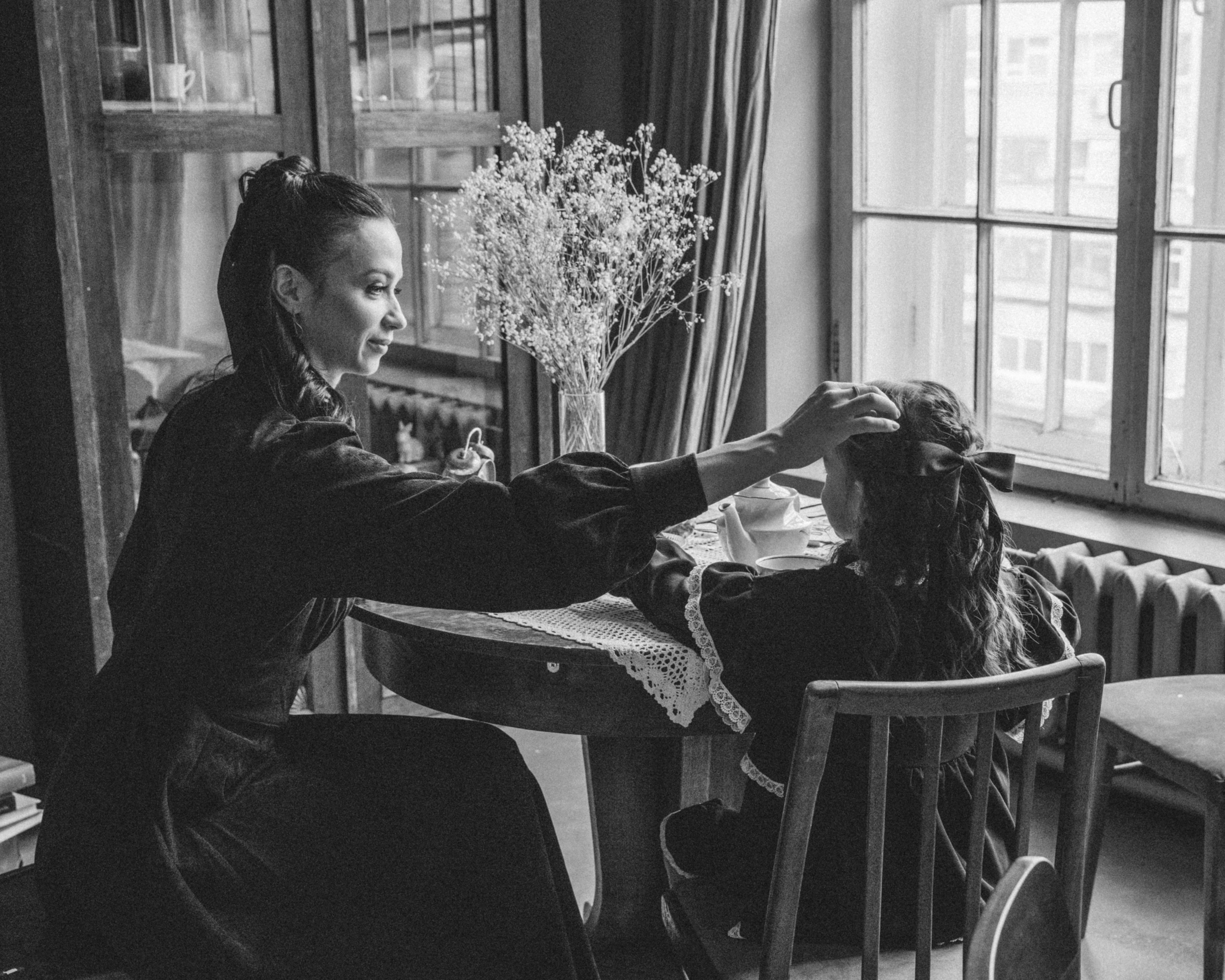 КАДРЫ. Фотограф в Санкт-Петербурге Алена Сертакова