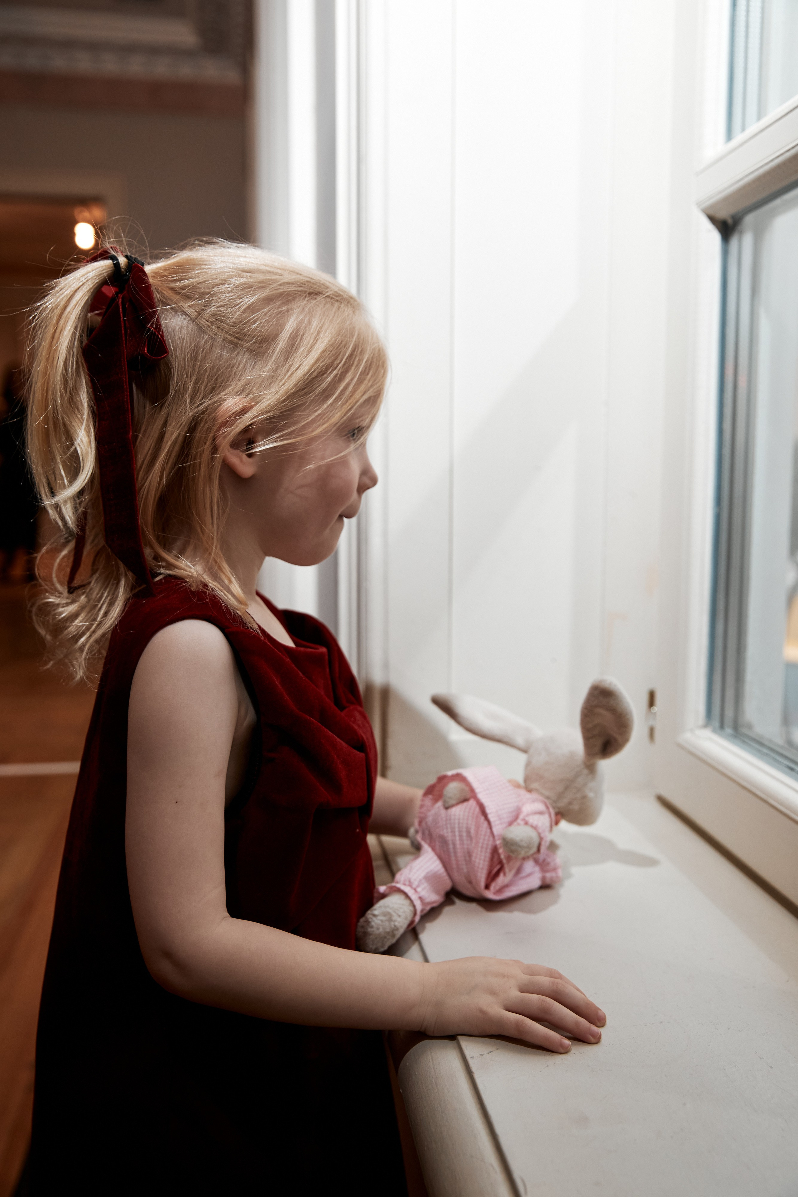 Nuance Ёлка. Свадебный фотограф Андрей Кочкин в Москве